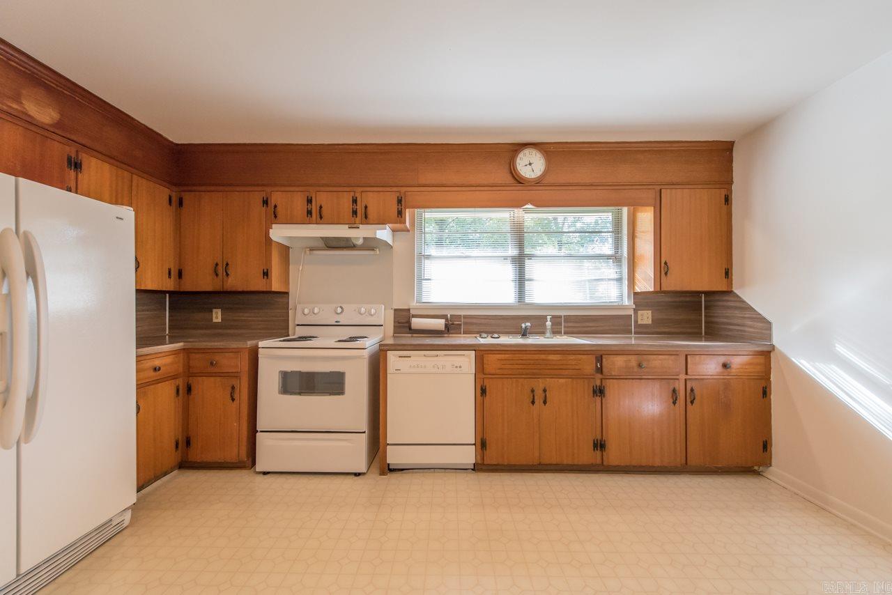 Lakewood - Residential