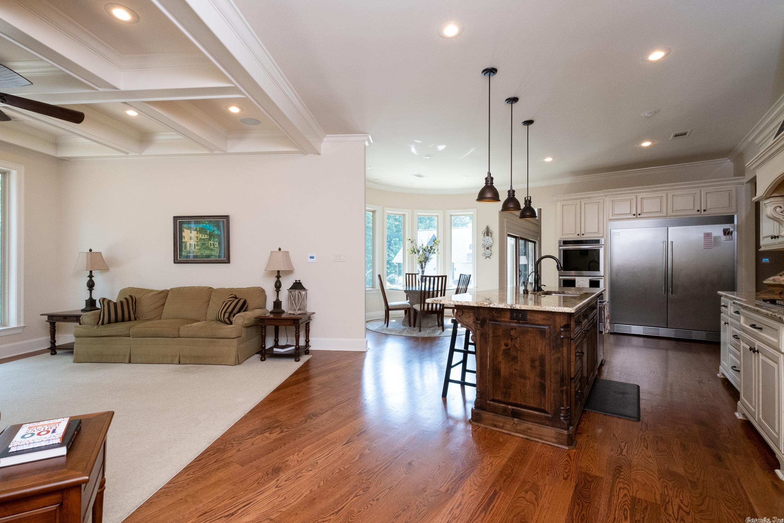 WESTCLIFFE - Residential