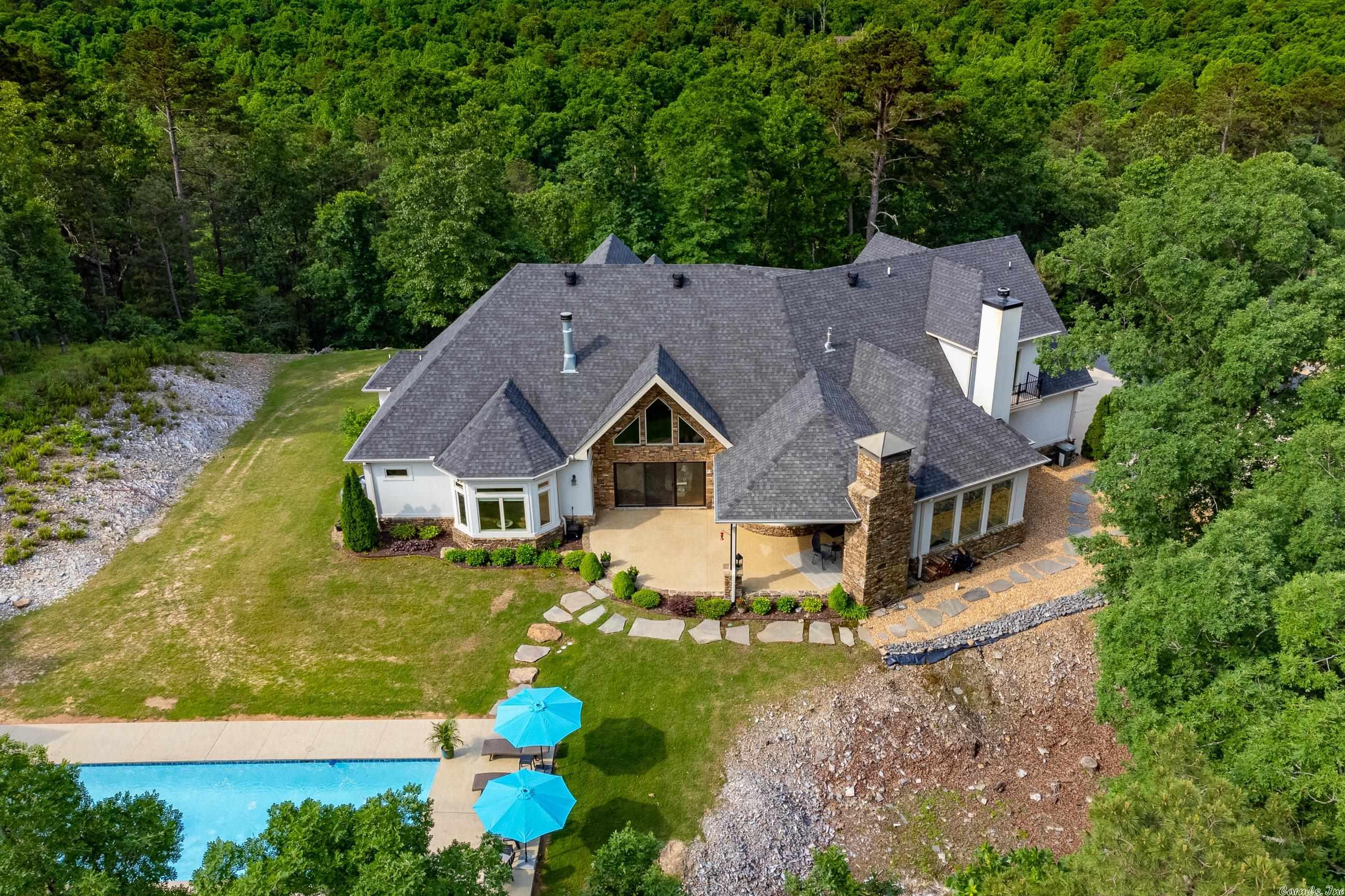 WESTCLIFFE - Residential