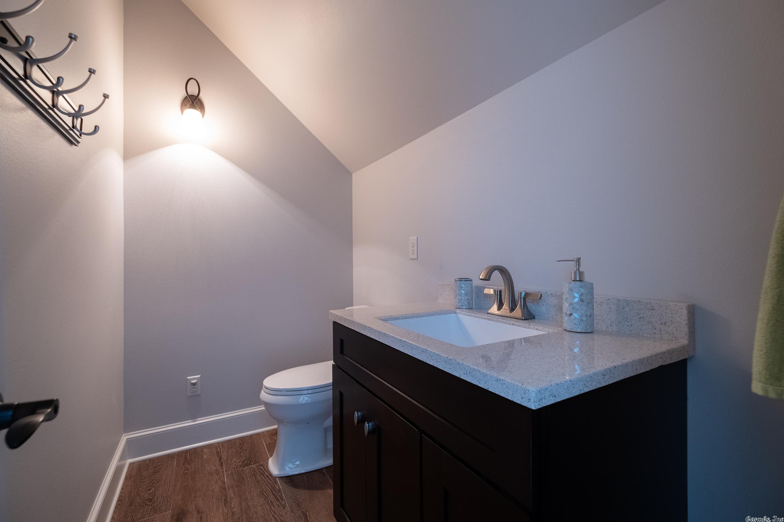 WESTCLIFFE - Residential