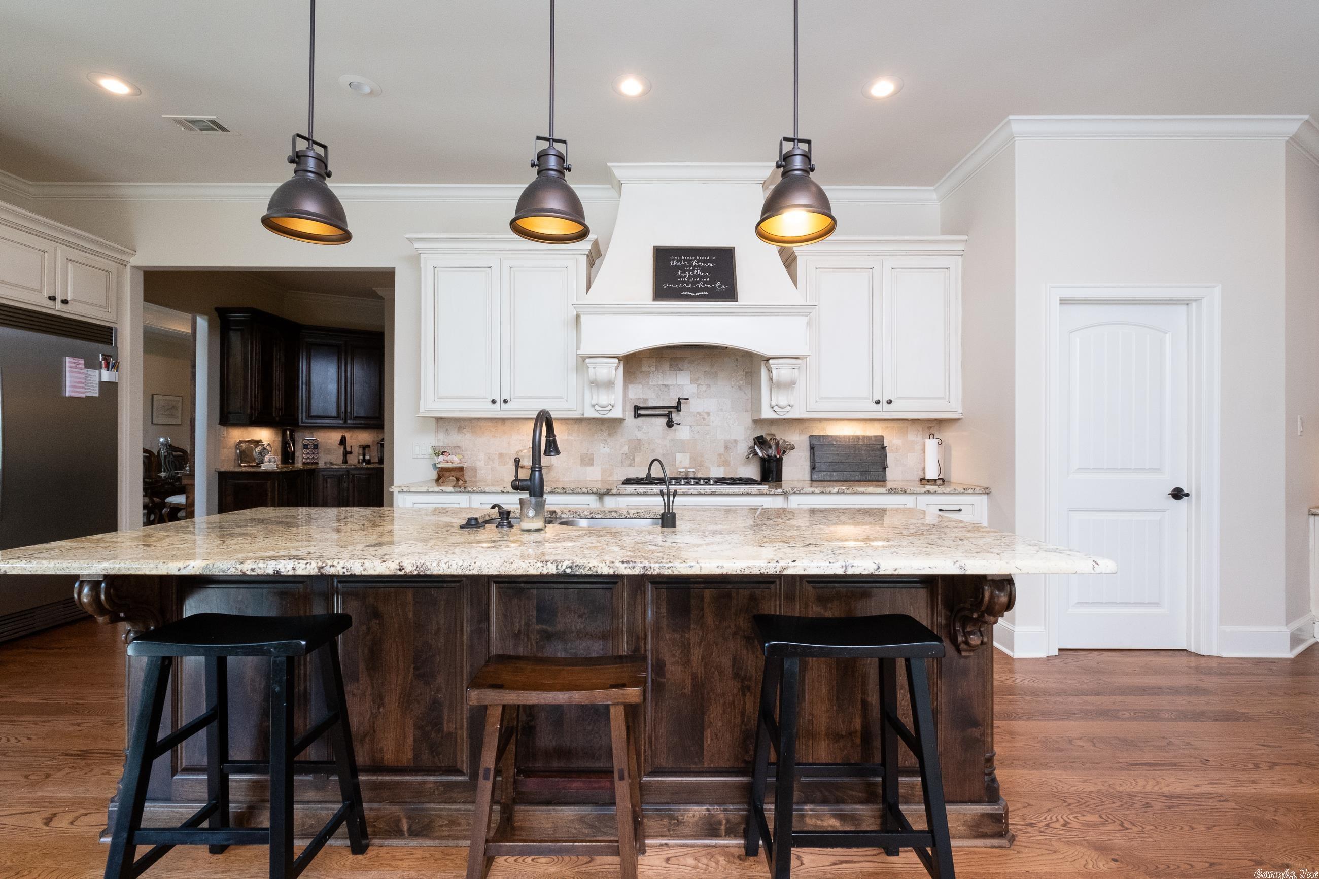 WESTCLIFFE - Residential