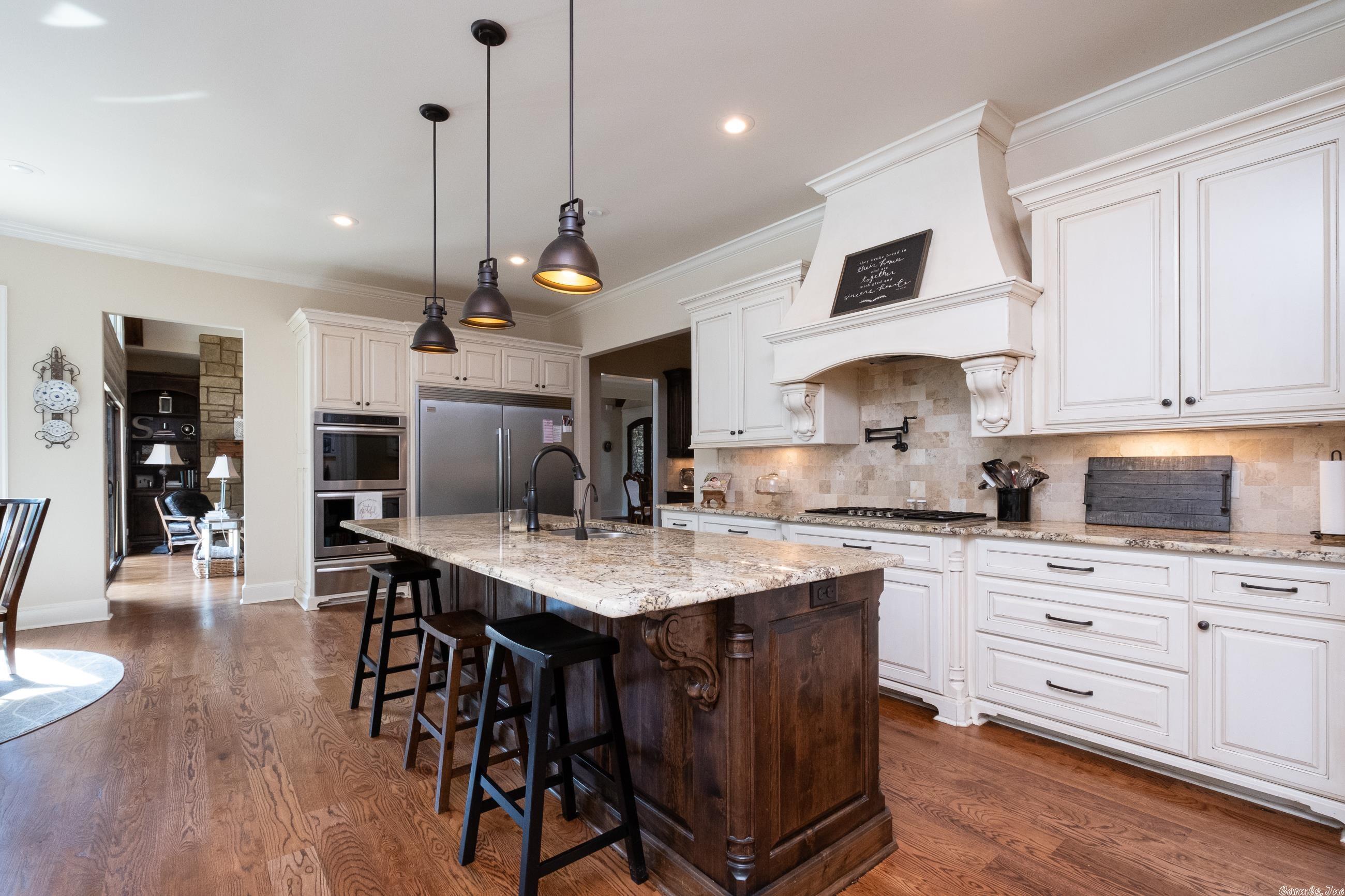 WESTCLIFFE - Residential