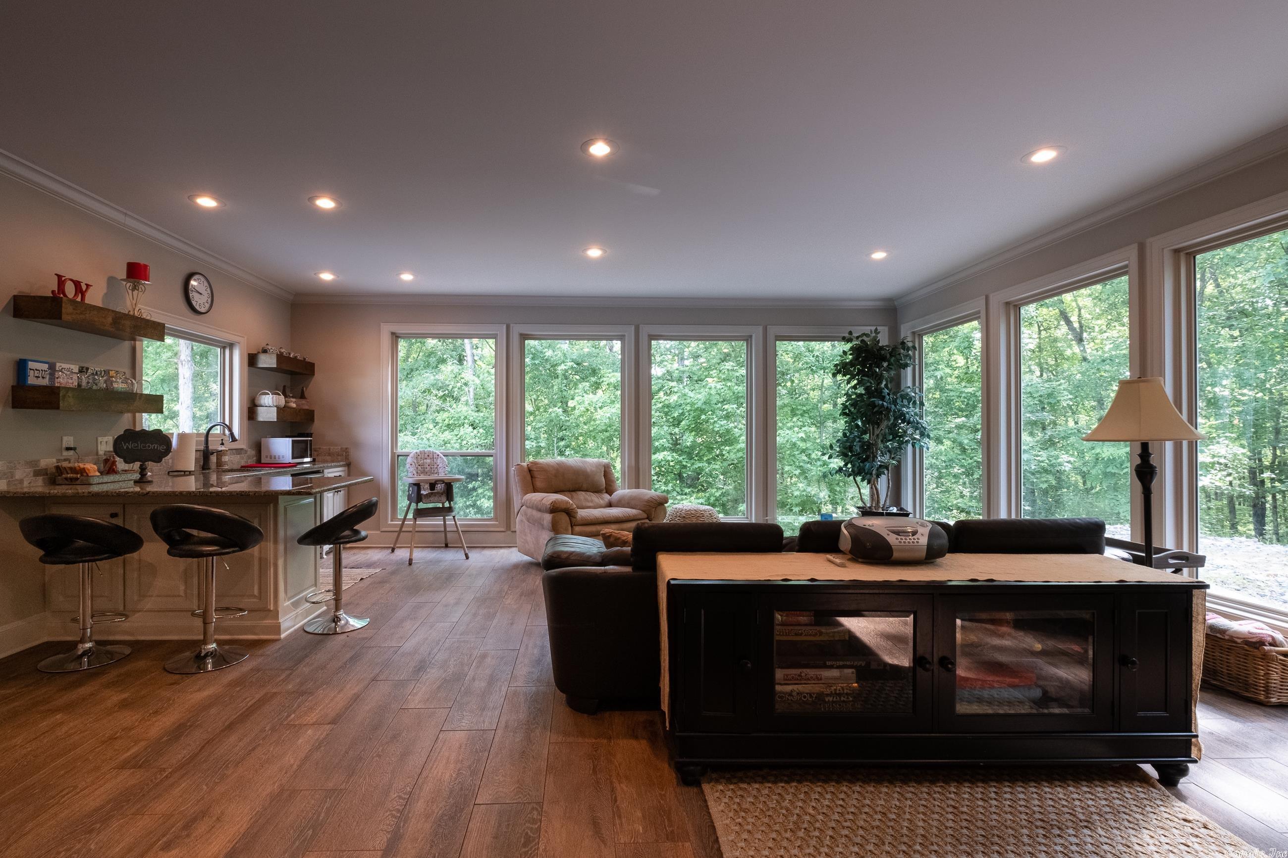WESTCLIFFE - Residential