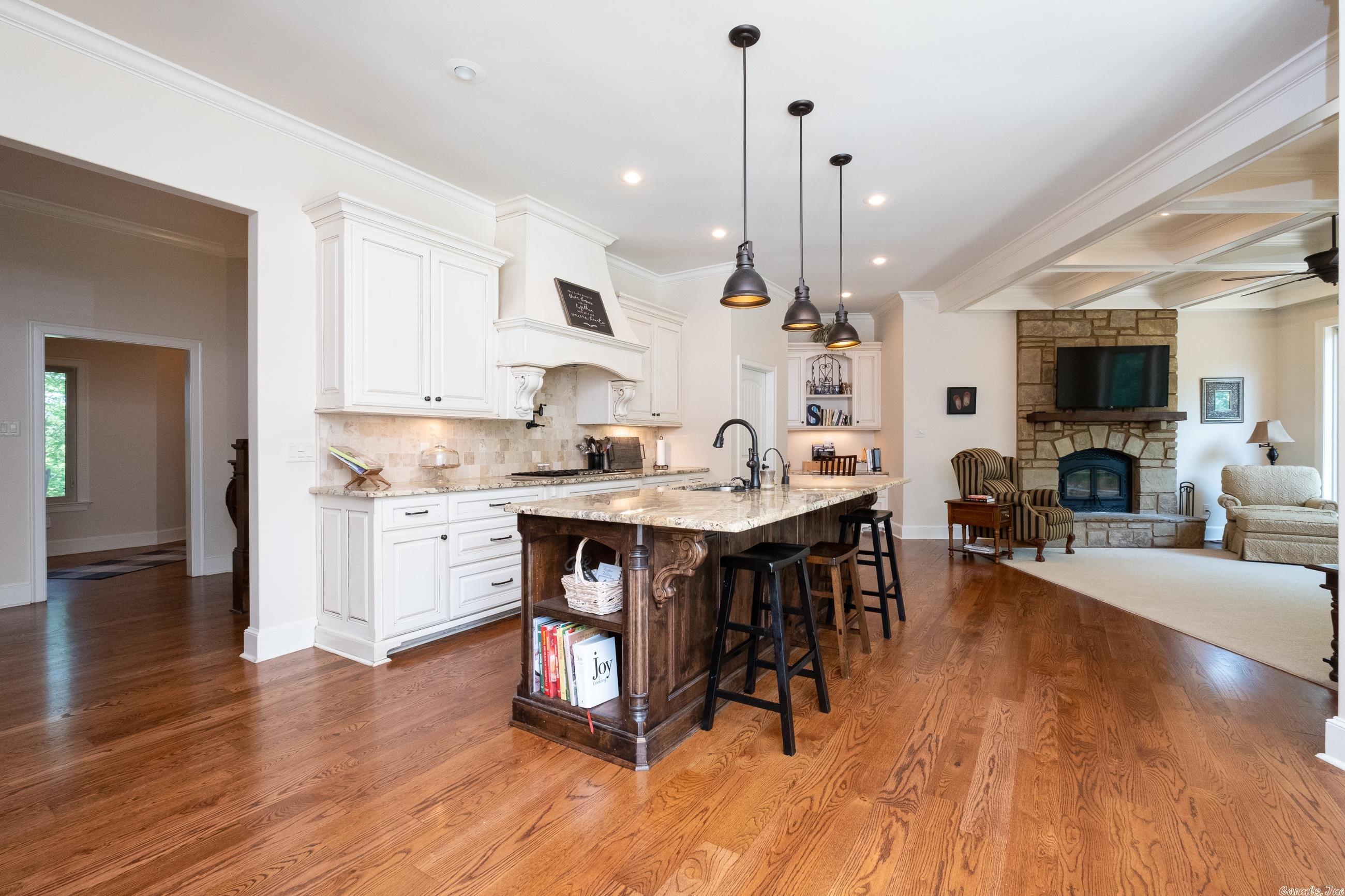 WESTCLIFFE - Residential