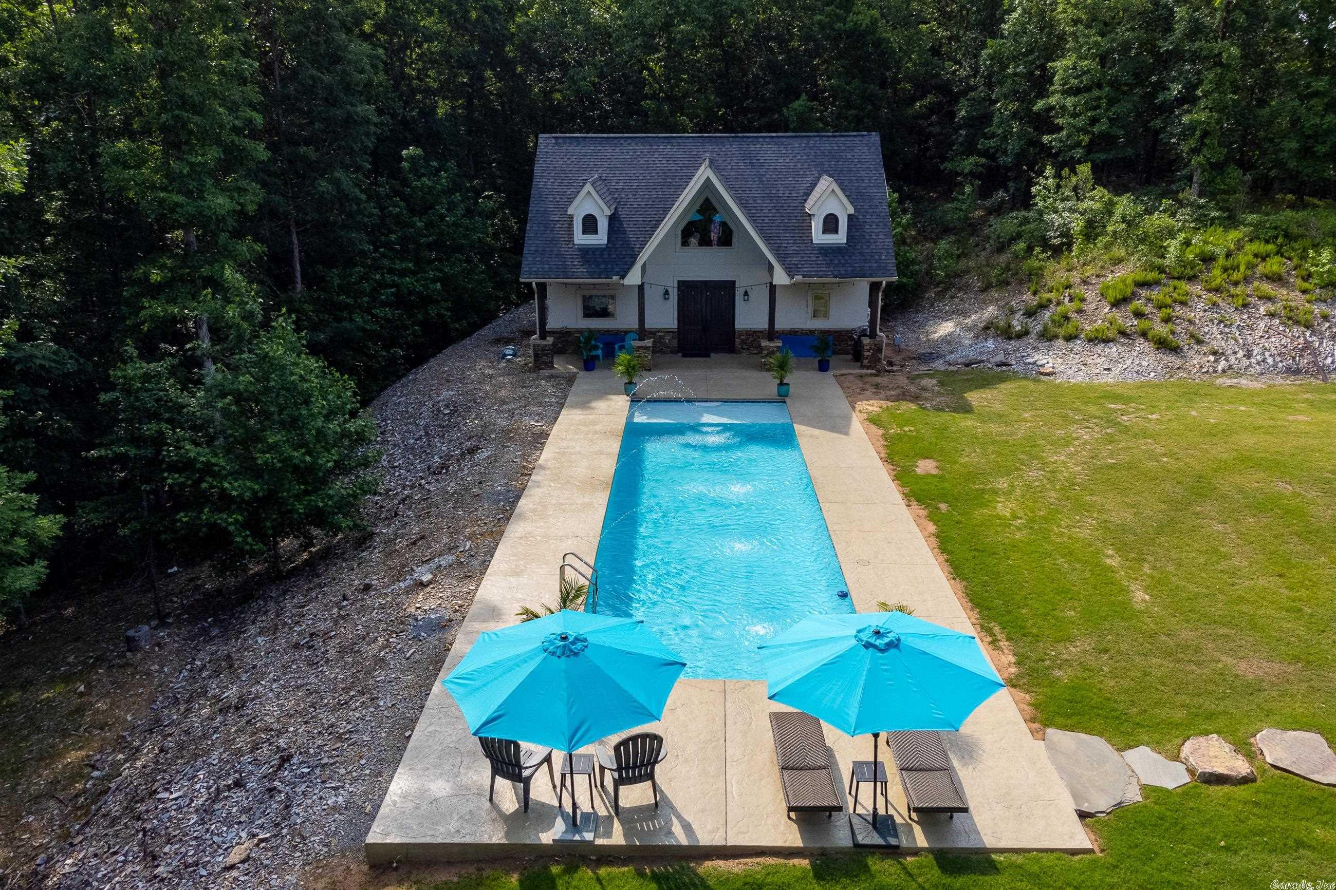 WESTCLIFFE - Residential