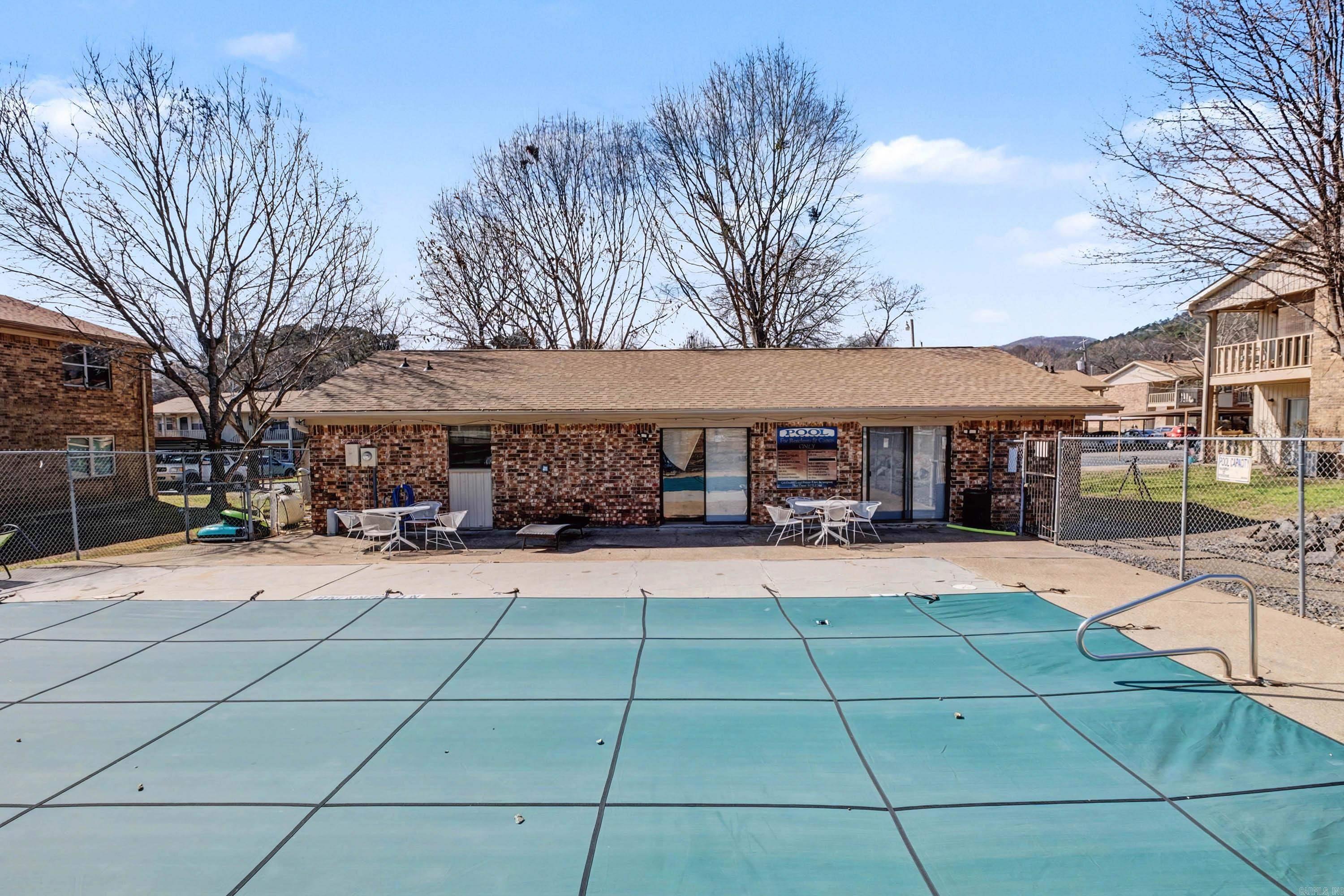 Shadowbrook HPR - Residential