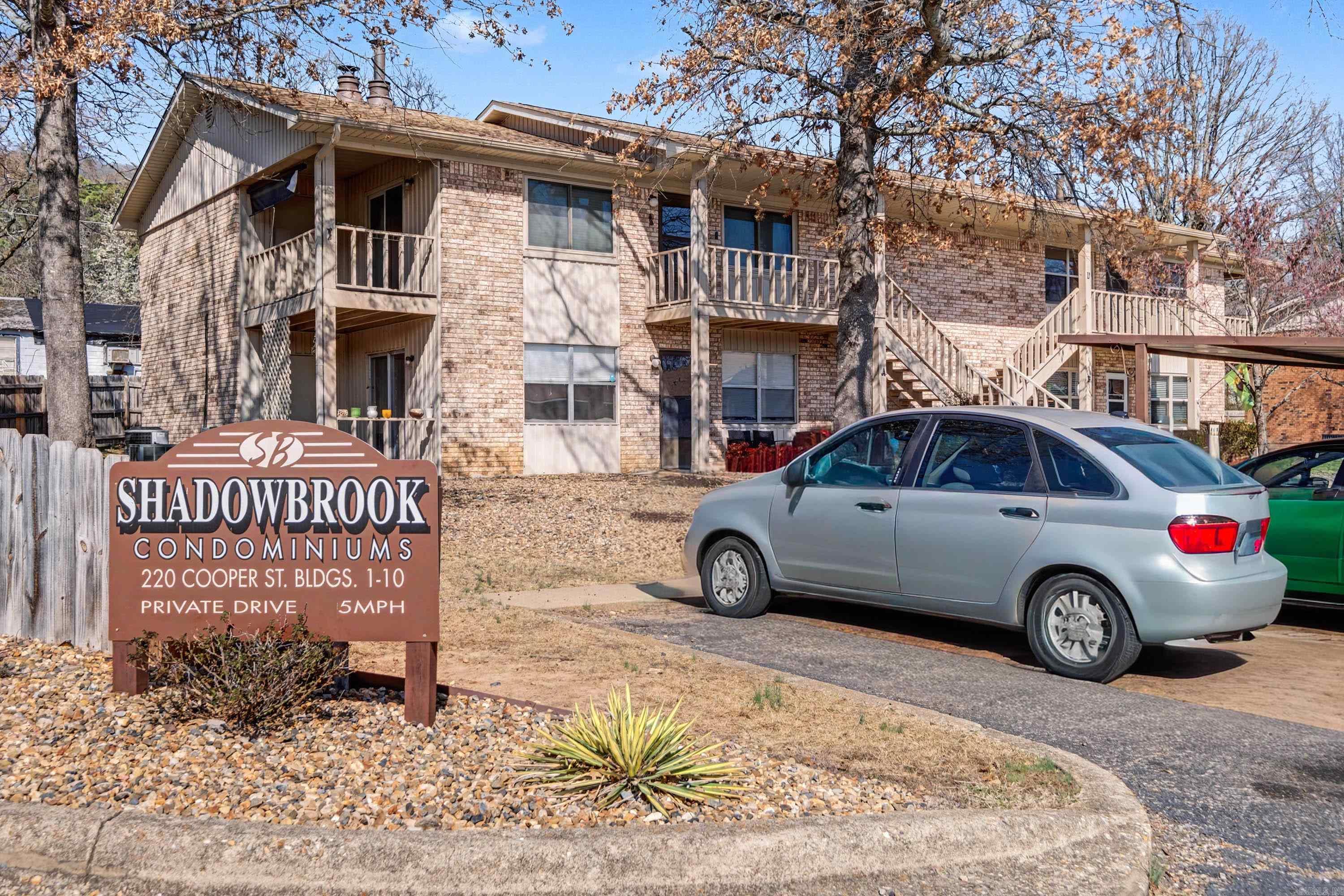 Shadowbrook HPR - Residential