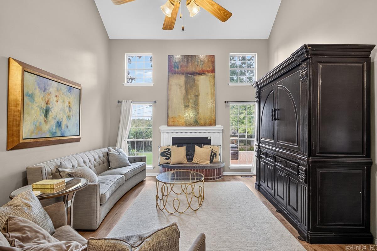ST CHARLES ADDN - Residential