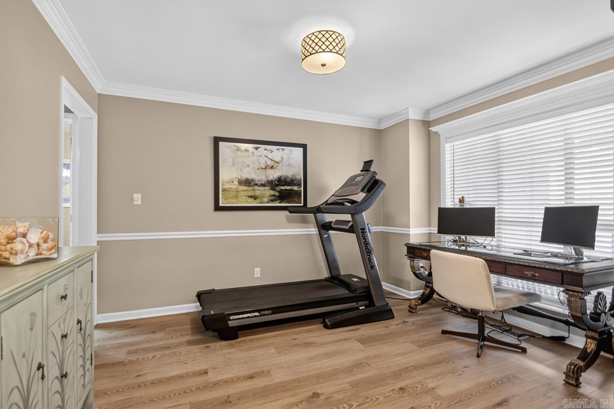 ST CHARLES ADDN - Residential