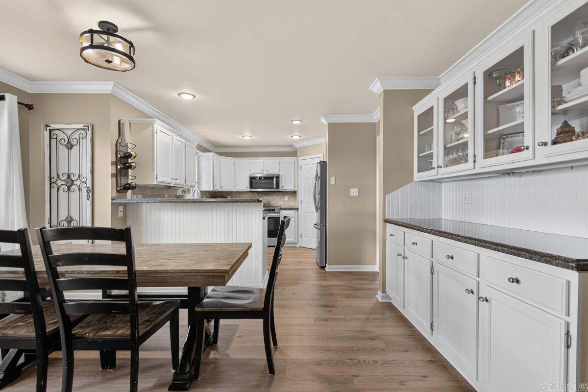 ST CHARLES ADDN - Residential