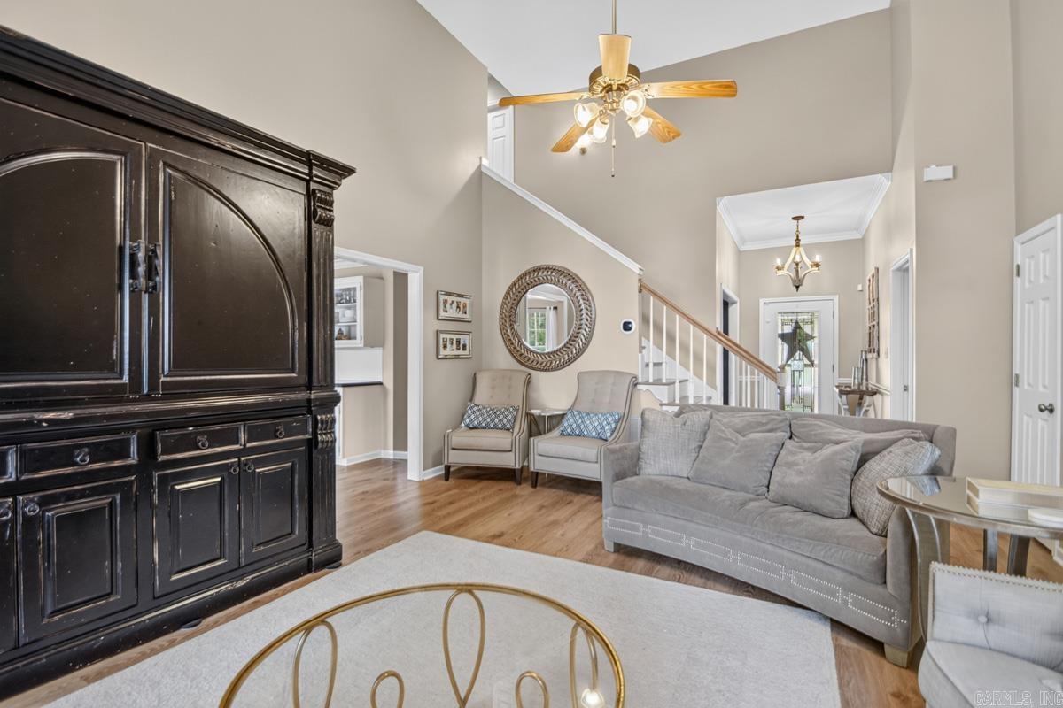 ST CHARLES ADDN - Residential