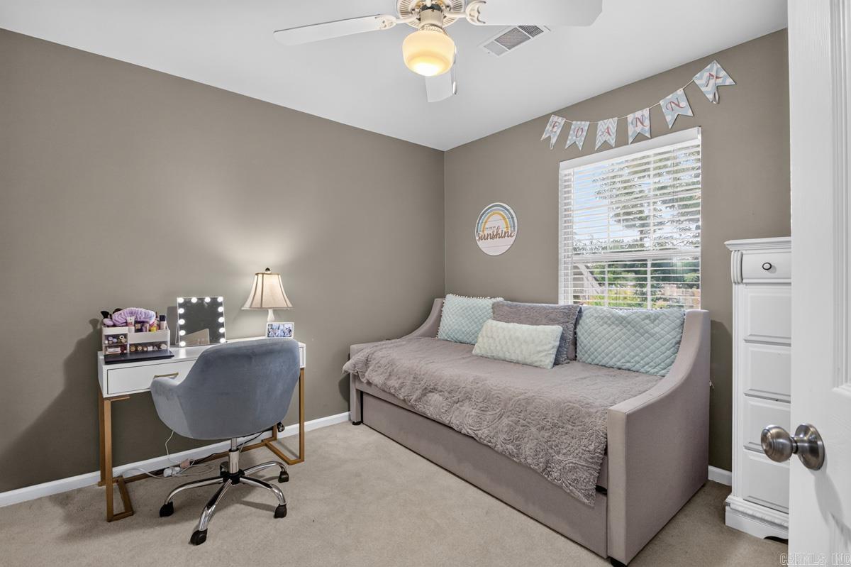 ST CHARLES ADDN - Residential