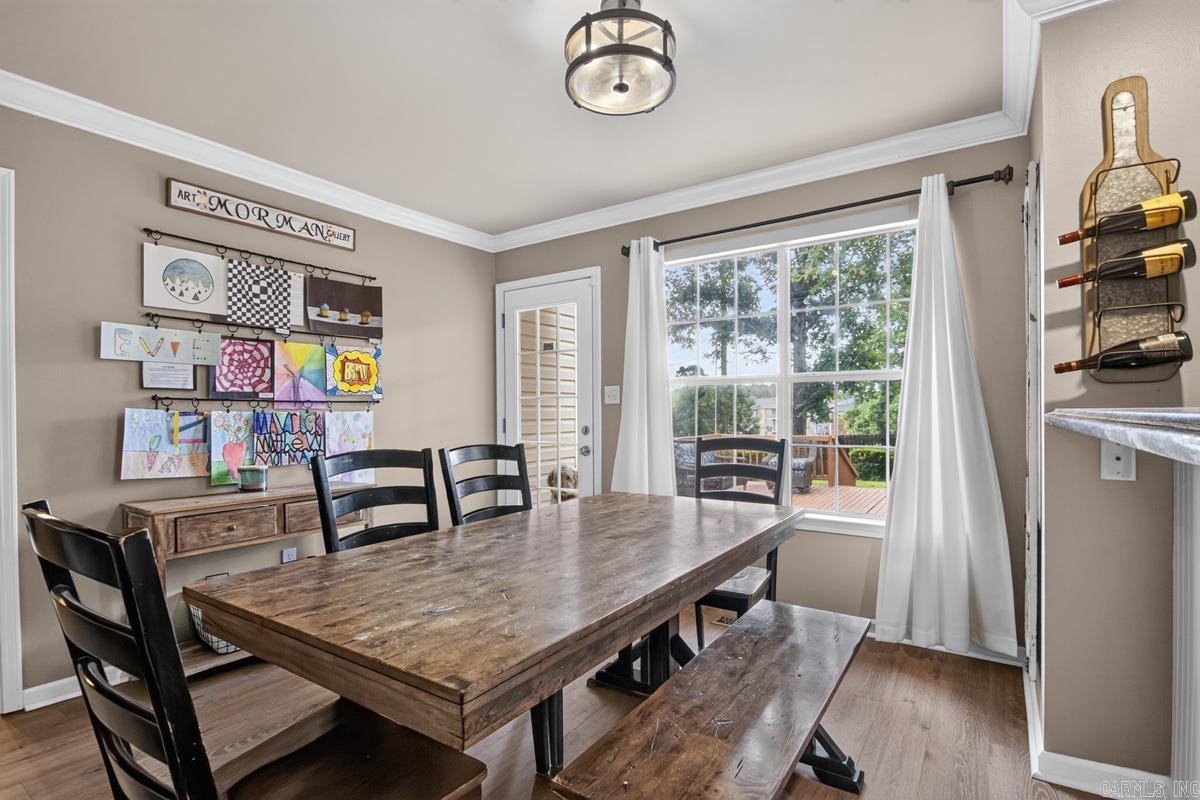 ST CHARLES ADDN - Residential
