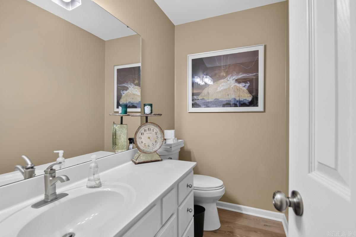 ST CHARLES ADDN - Residential