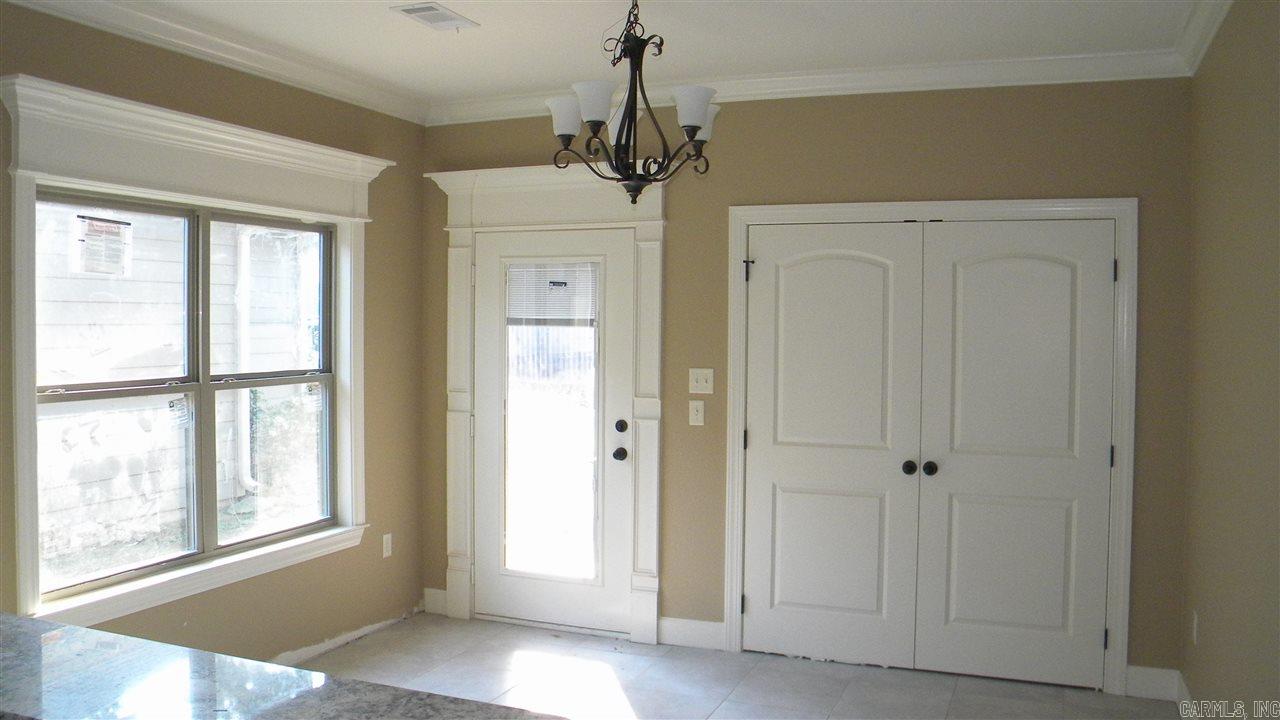 ARBORS AT ANDRES PLACE - Residential