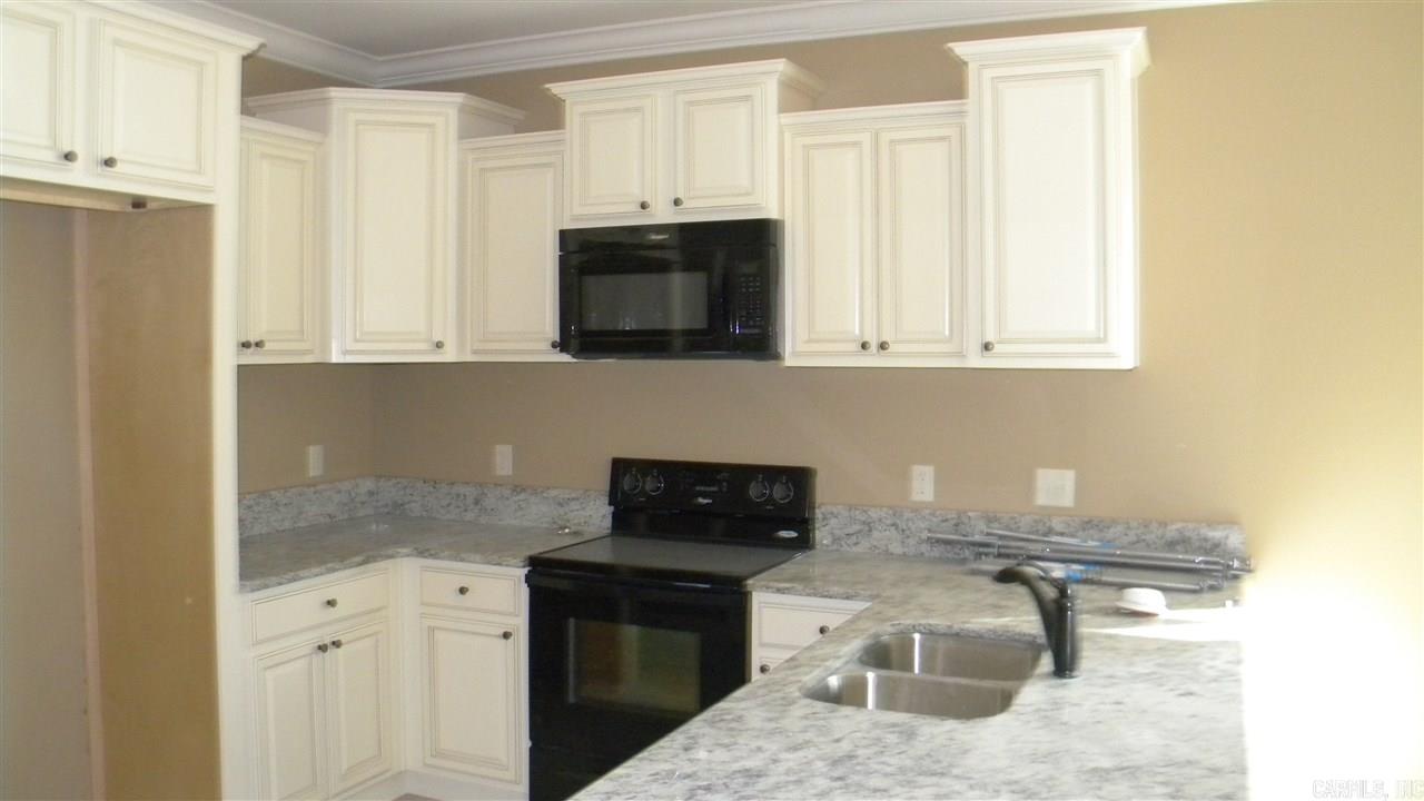 ARBORS AT ANDRES PLACE - Residential