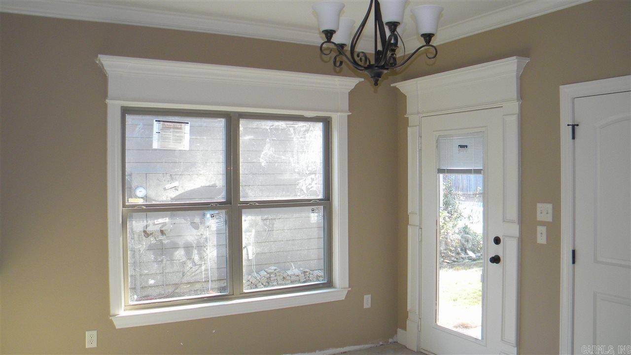 ARBORS AT ANDRES PLACE - Residential