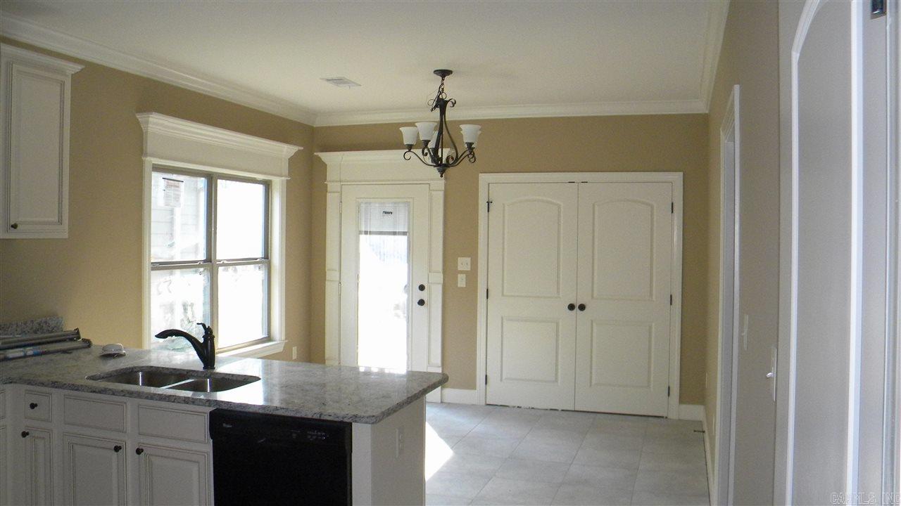 ARBORS AT ANDRES PLACE - Residential
