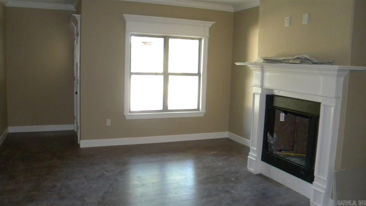 ARBORS AT ANDRES PLACE - Residential