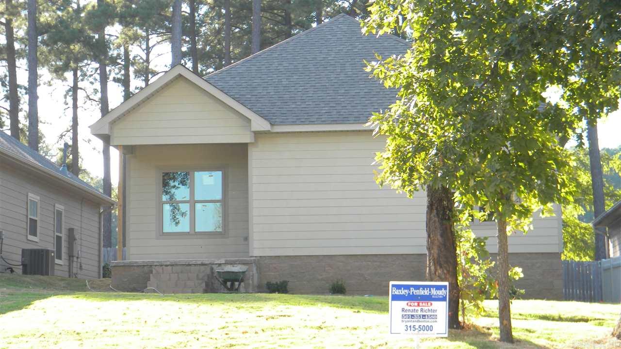 ARBORS AT ANDRES PLACE - Residential