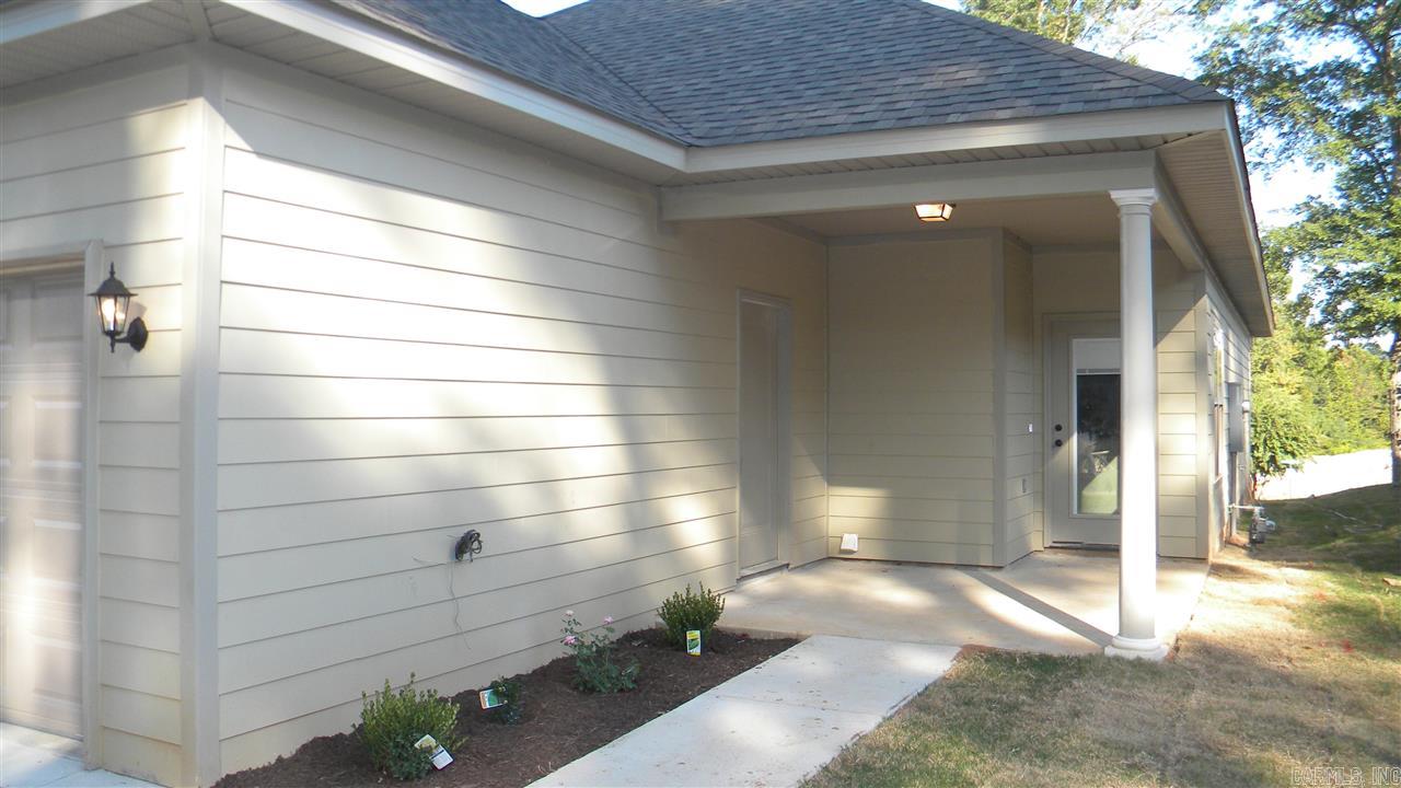 ARBORS AT ANDRES PLACE - Residential