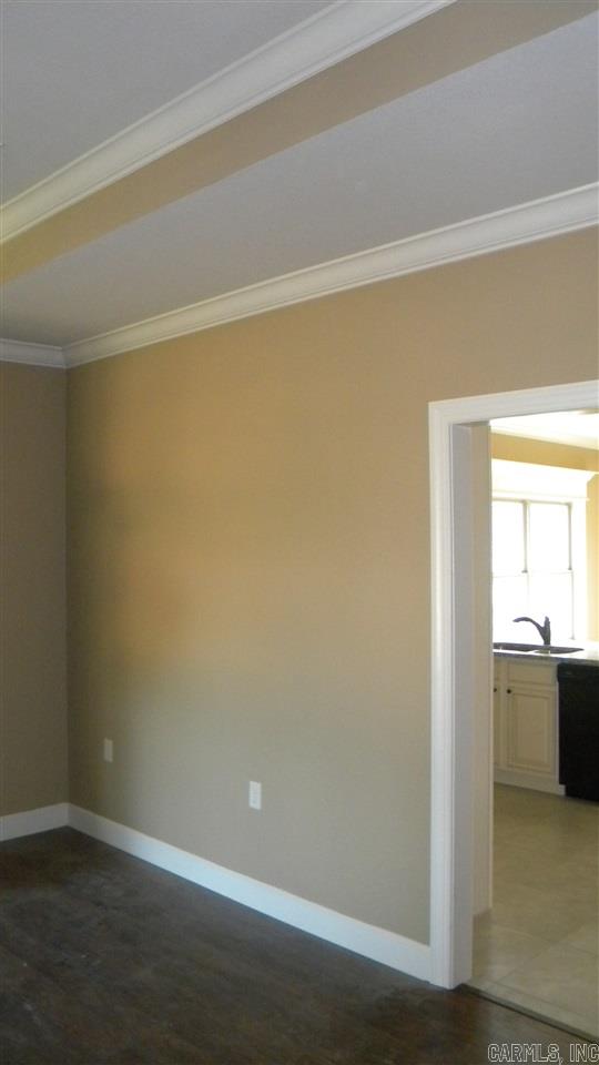 ARBORS AT ANDRES PLACE - Residential