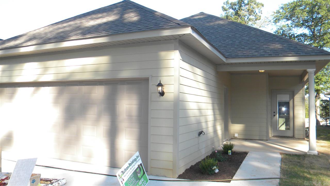 ARBORS AT ANDRES PLACE - Residential