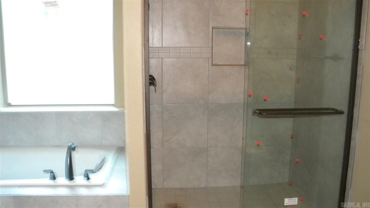 ARBORS AT ANDRES PLACE - Residential