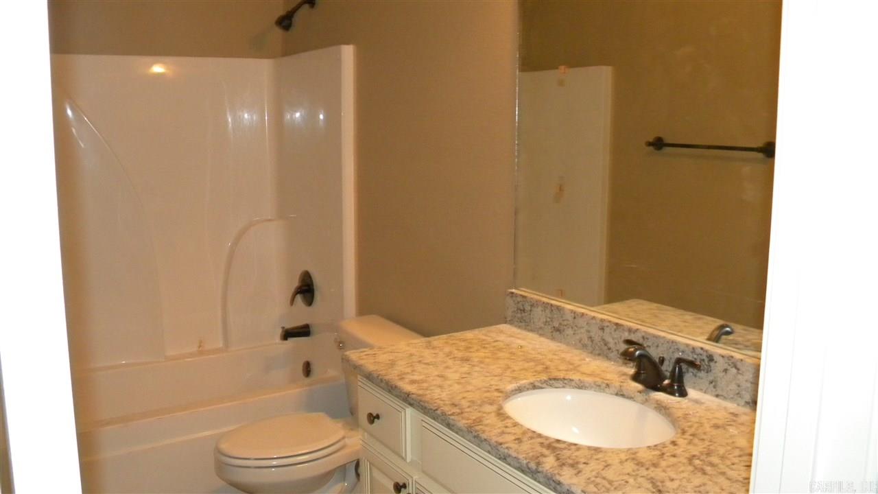 ARBORS AT ANDRES PLACE - Residential