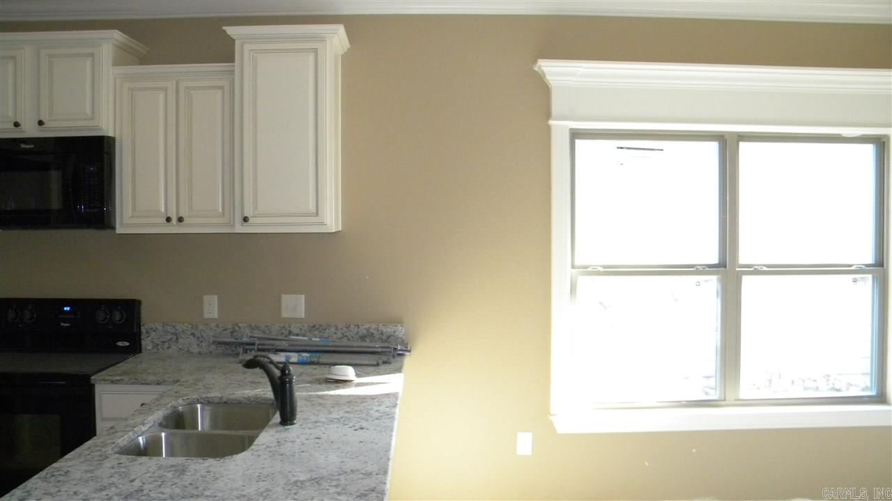 ARBORS AT ANDRES PLACE - Residential