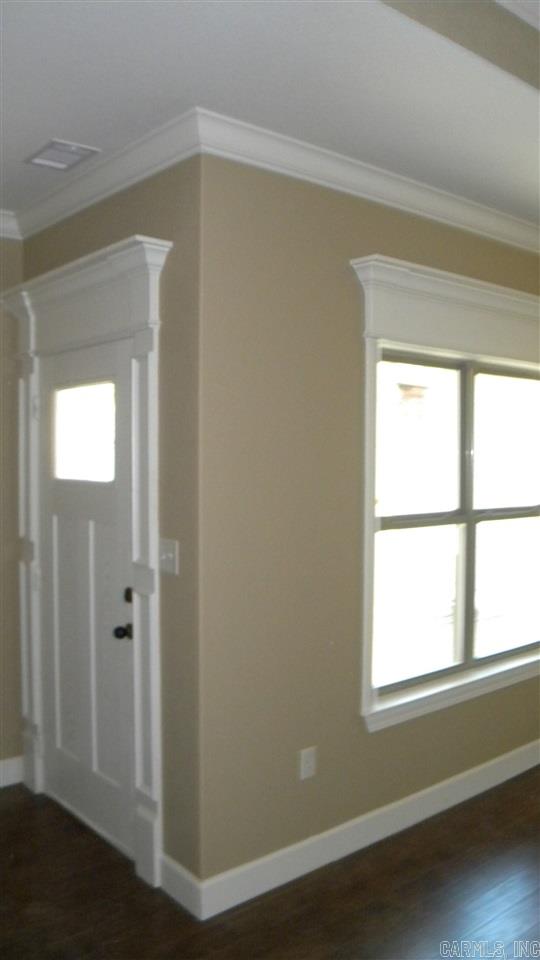 ARBORS AT ANDRES PLACE - Residential