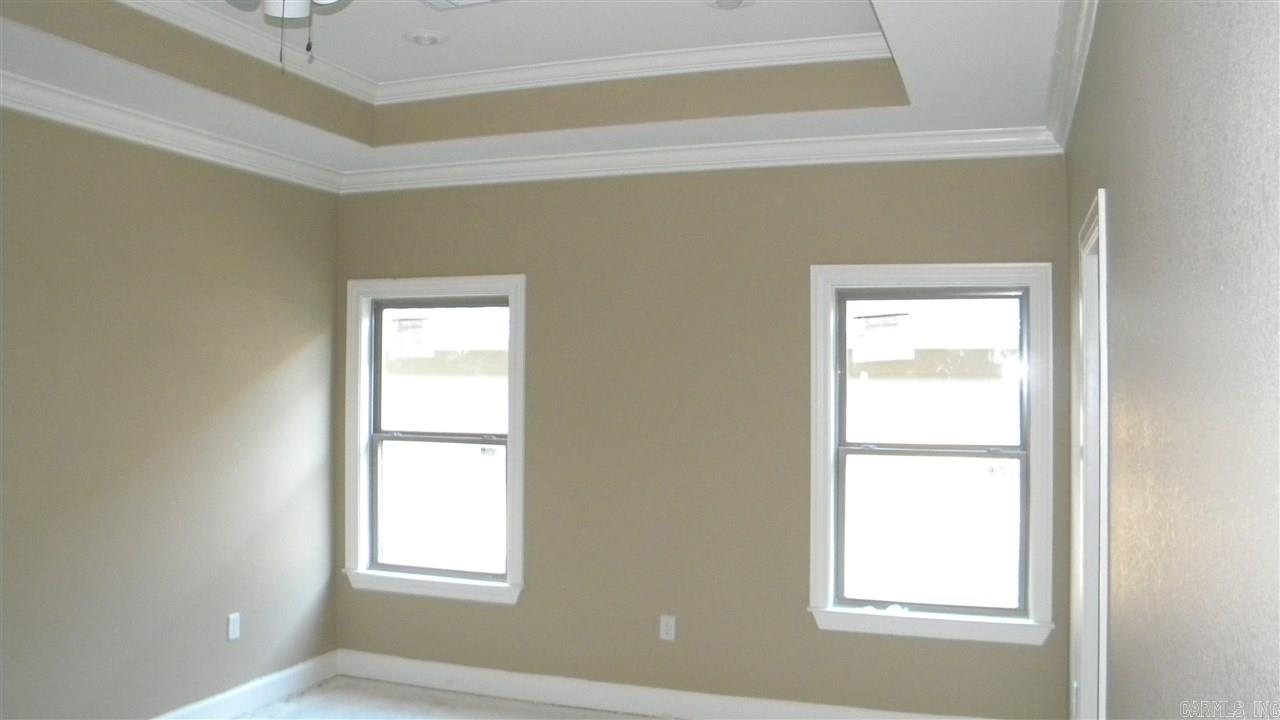 ARBORS AT ANDRES PLACE - Residential