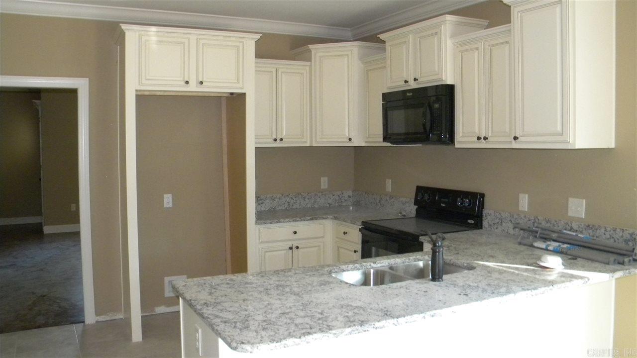 ARBORS AT ANDRES PLACE - Residential