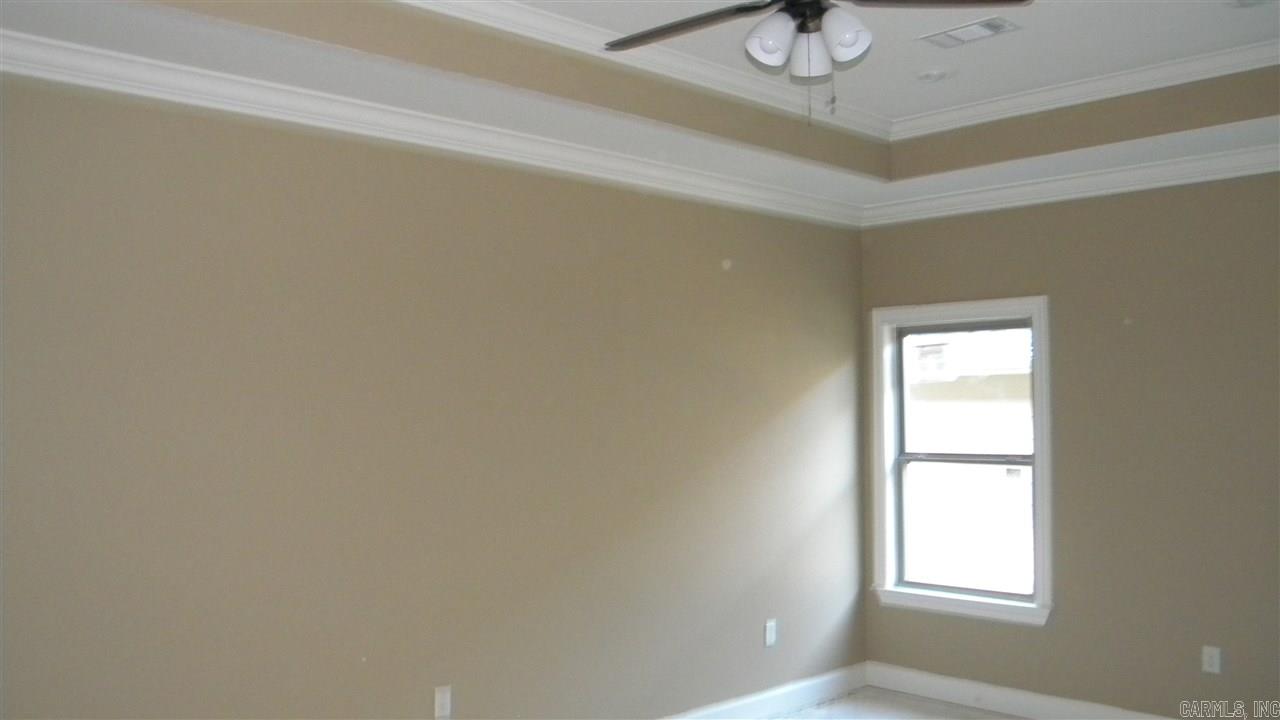 ARBORS AT ANDRES PLACE - Residential