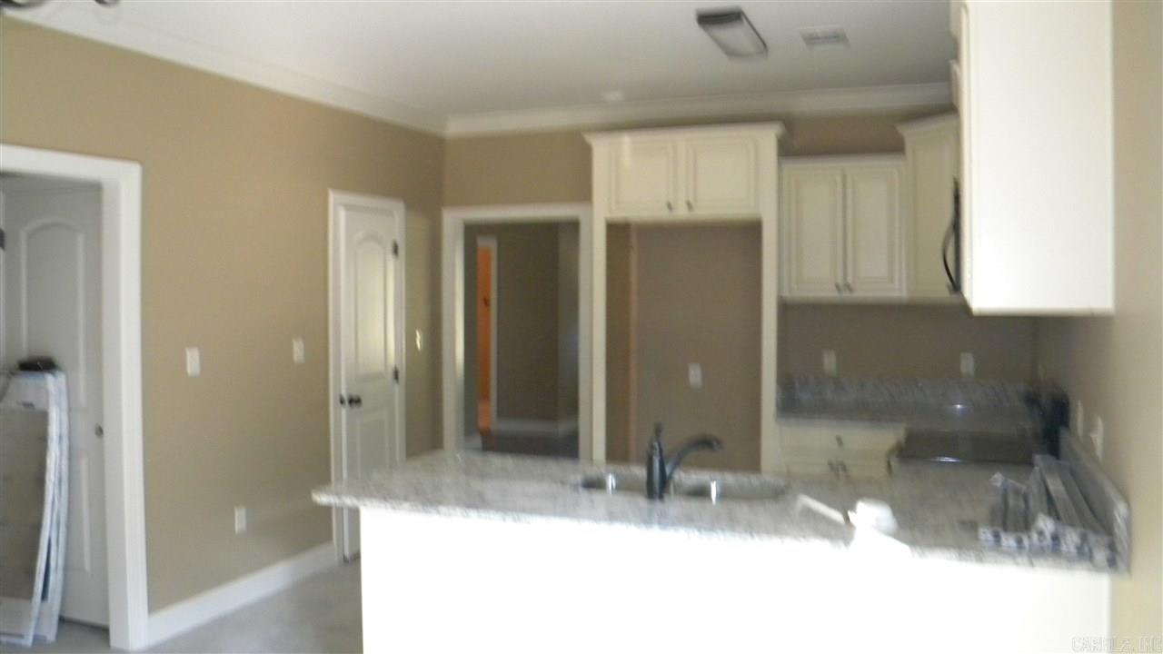 ARBORS AT ANDRES PLACE - Residential