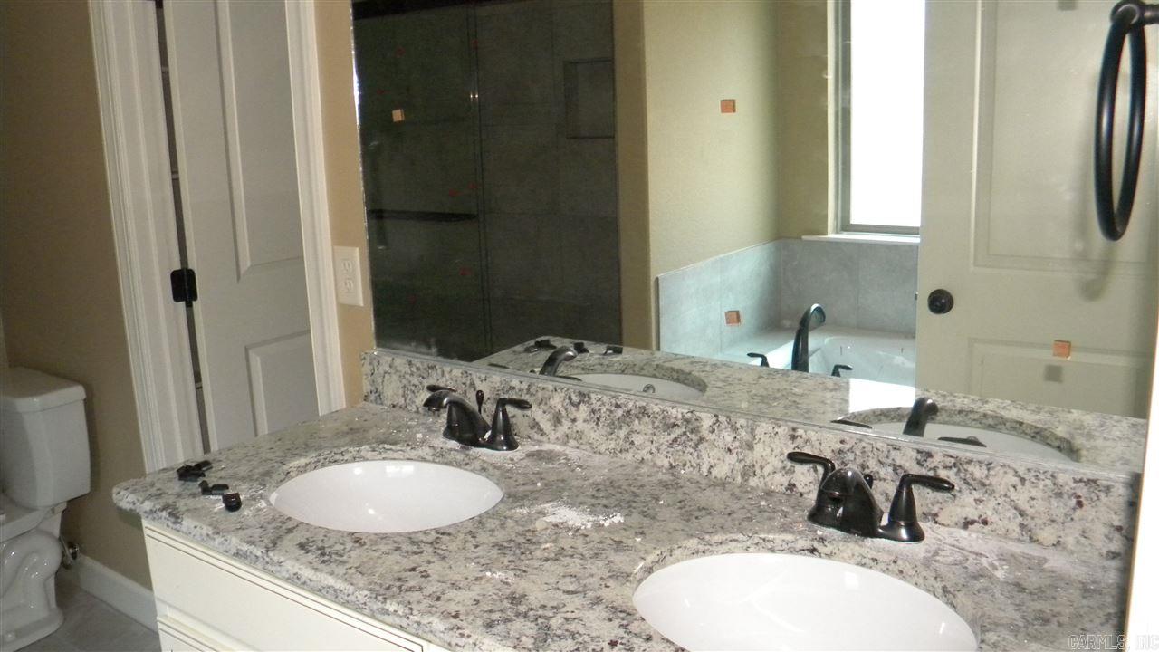 ARBORS AT ANDRES PLACE - Residential