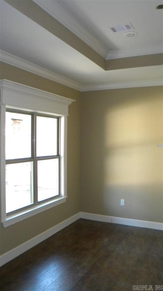 ARBORS AT ANDRES PLACE - Residential