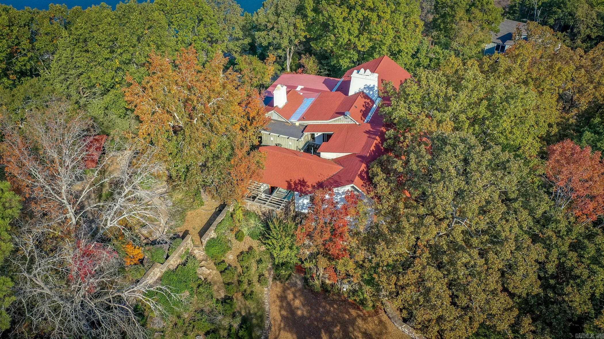 EI: TROY NUNIS - Residential