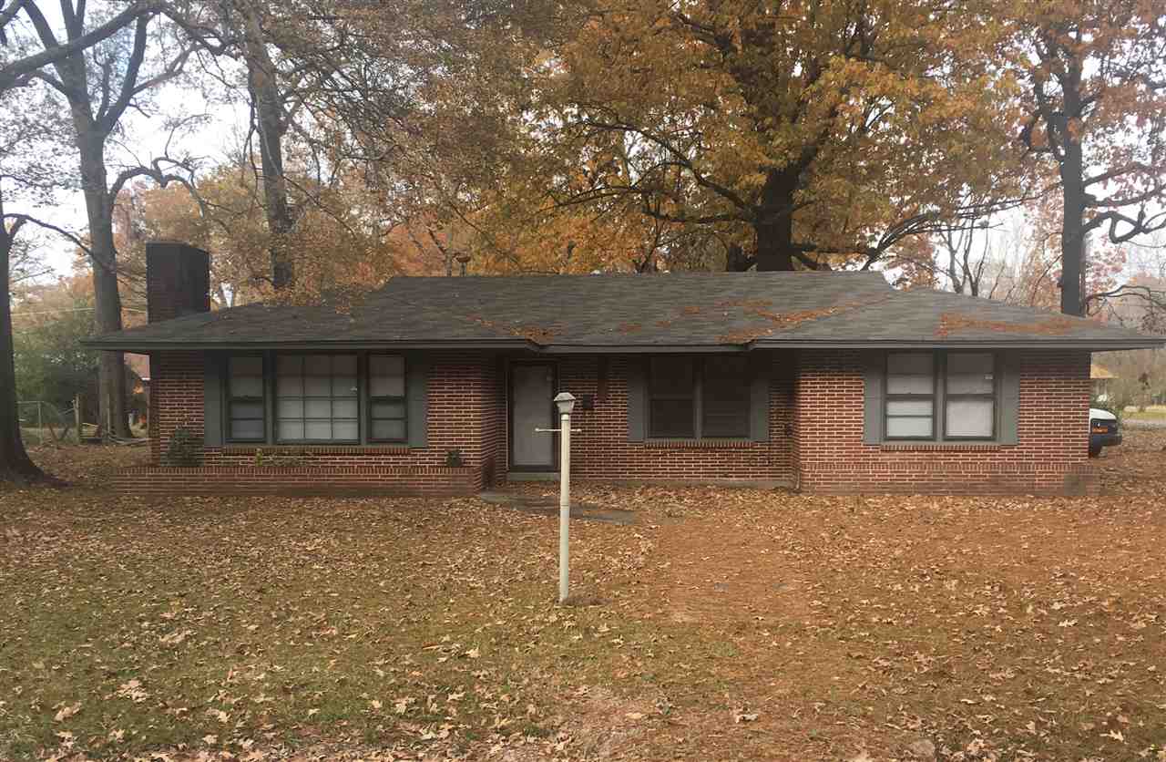 Southwood - Residential Lease