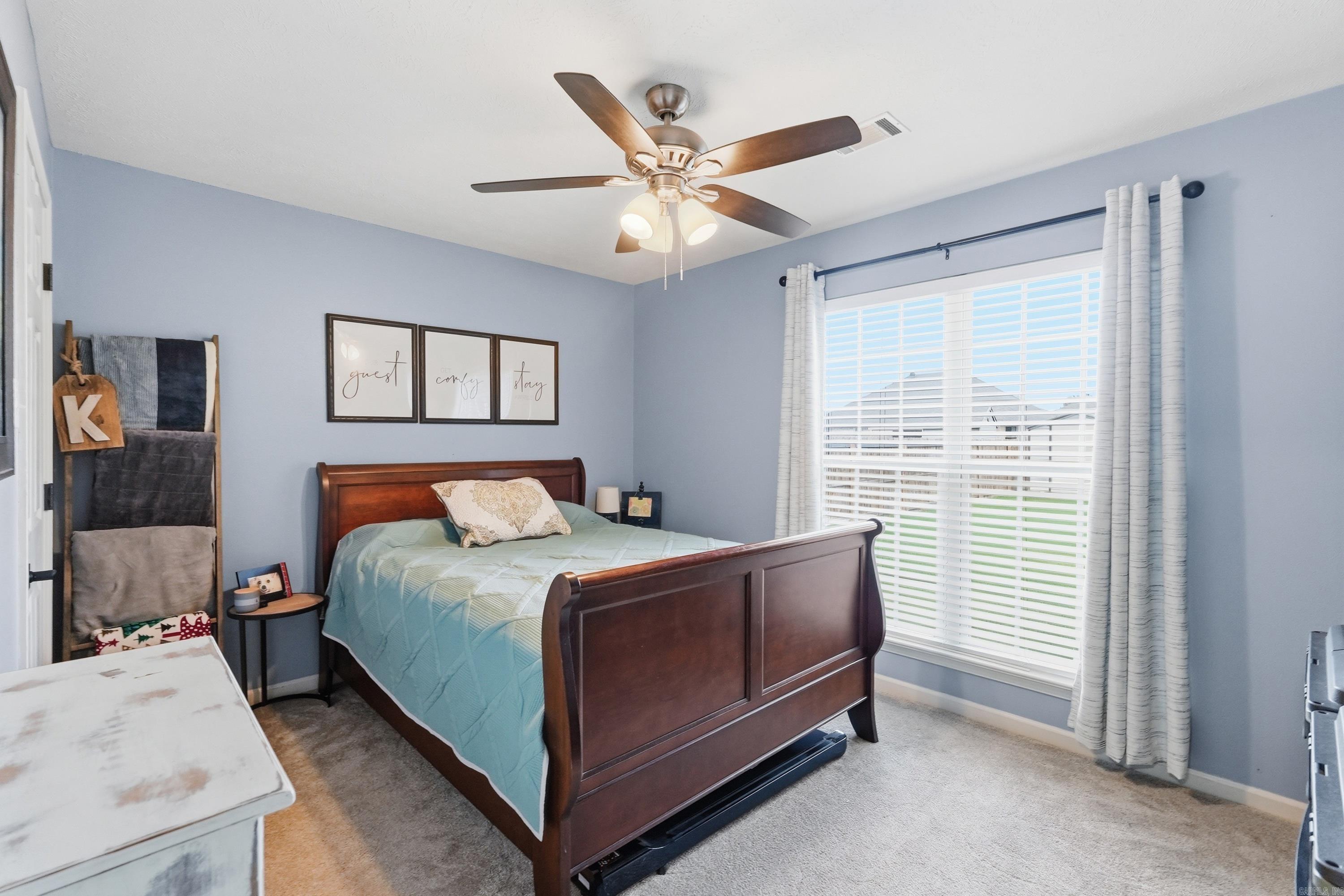 SPRING VALLEY - Residential