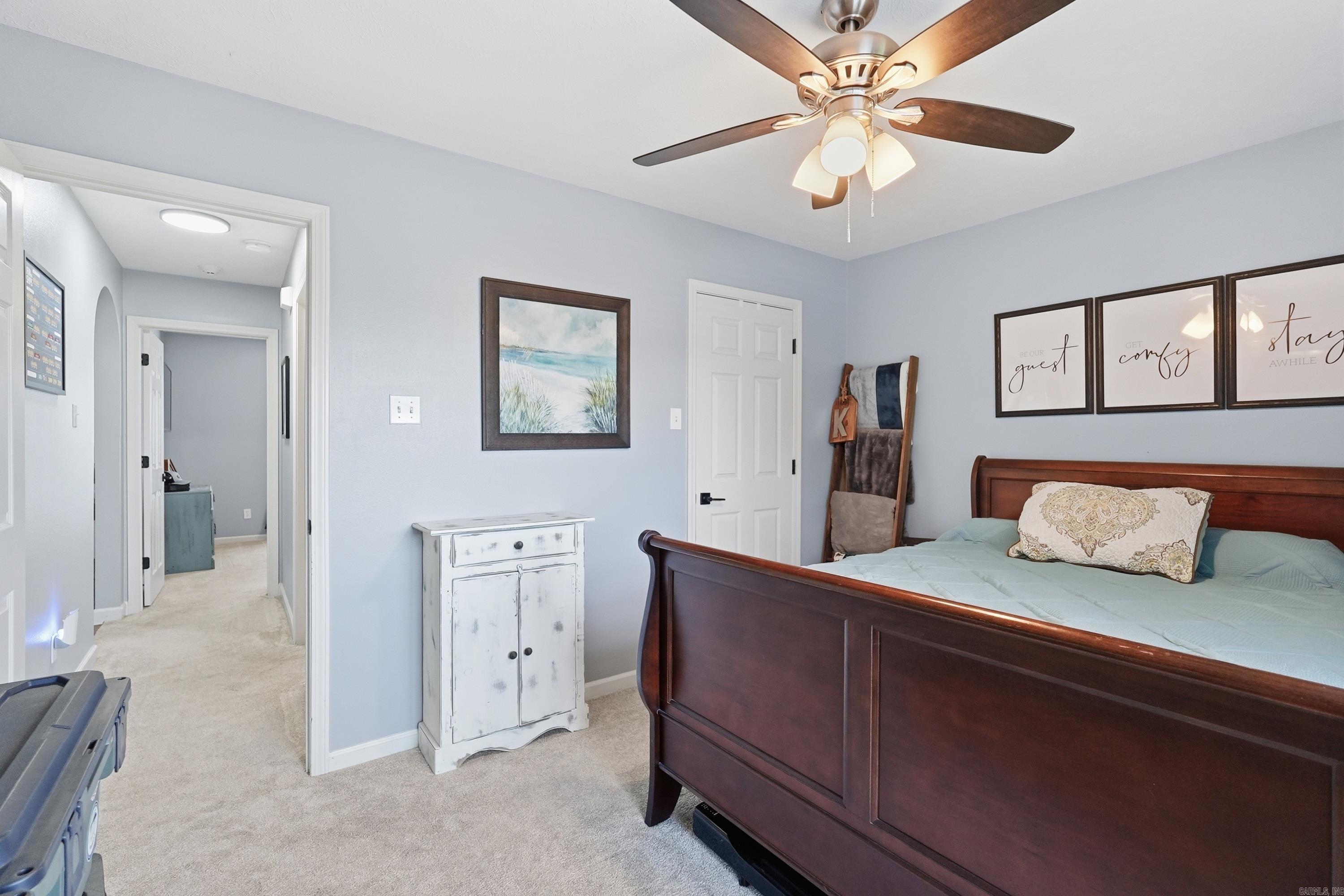 SPRING VALLEY - Residential