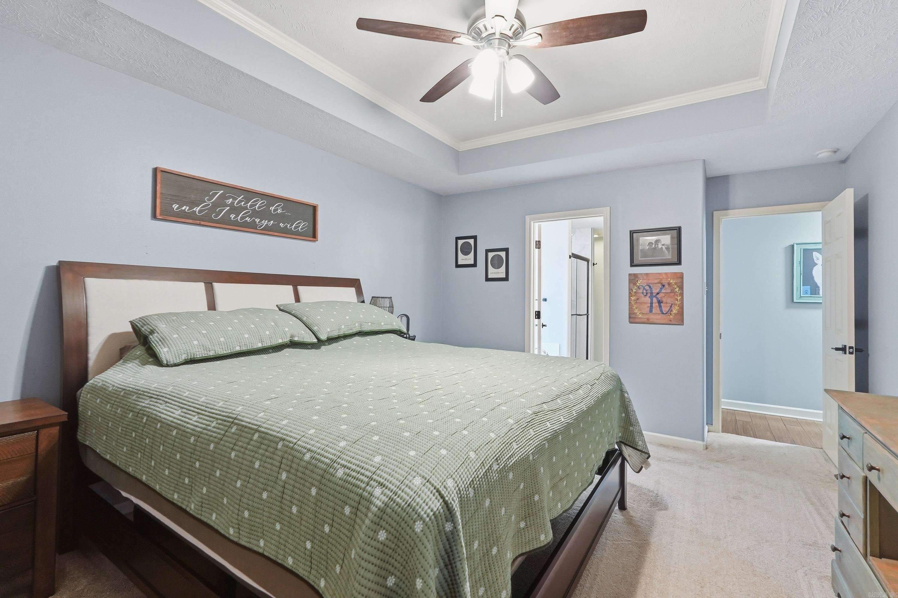 SPRING VALLEY - Residential