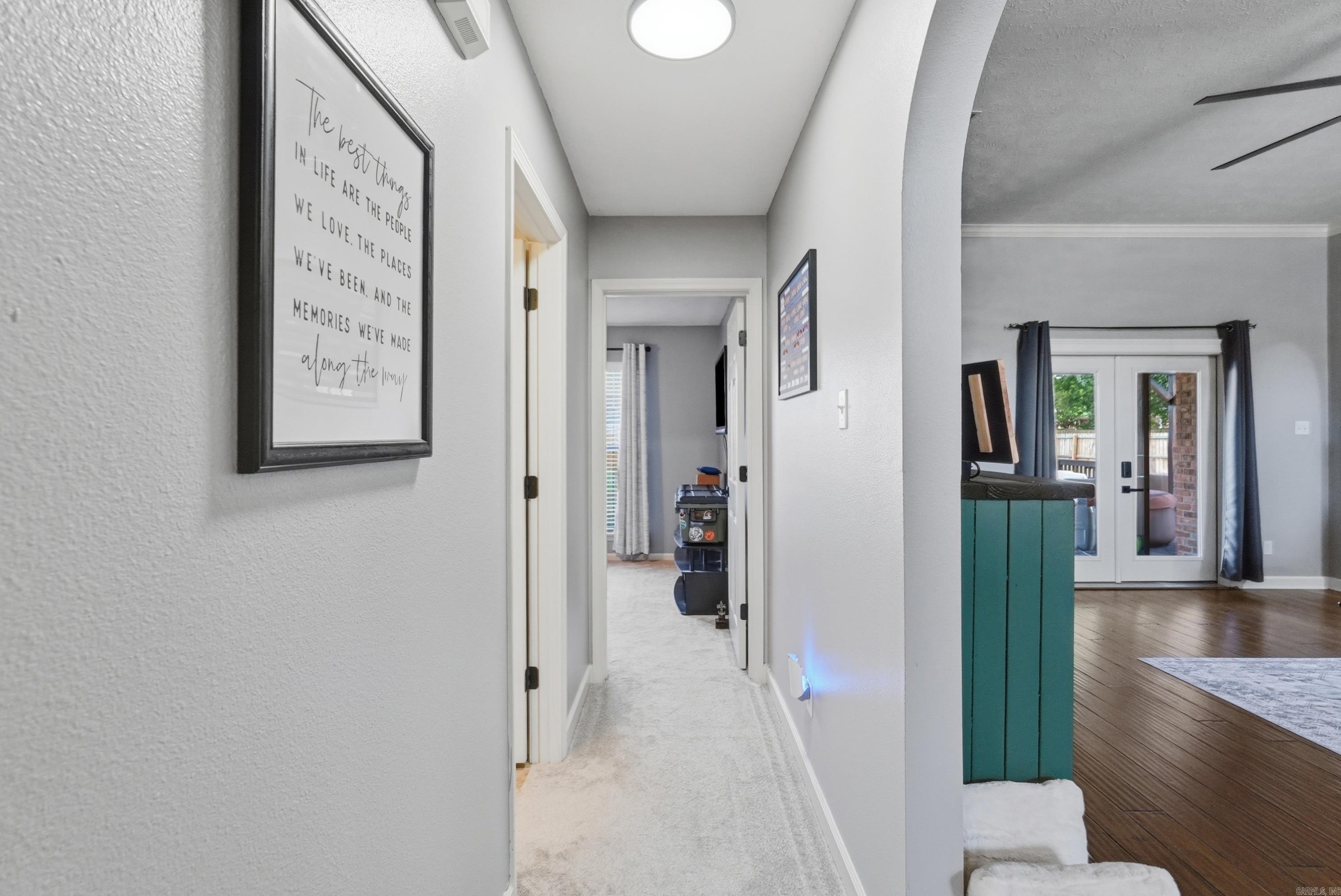 SPRING VALLEY - Residential