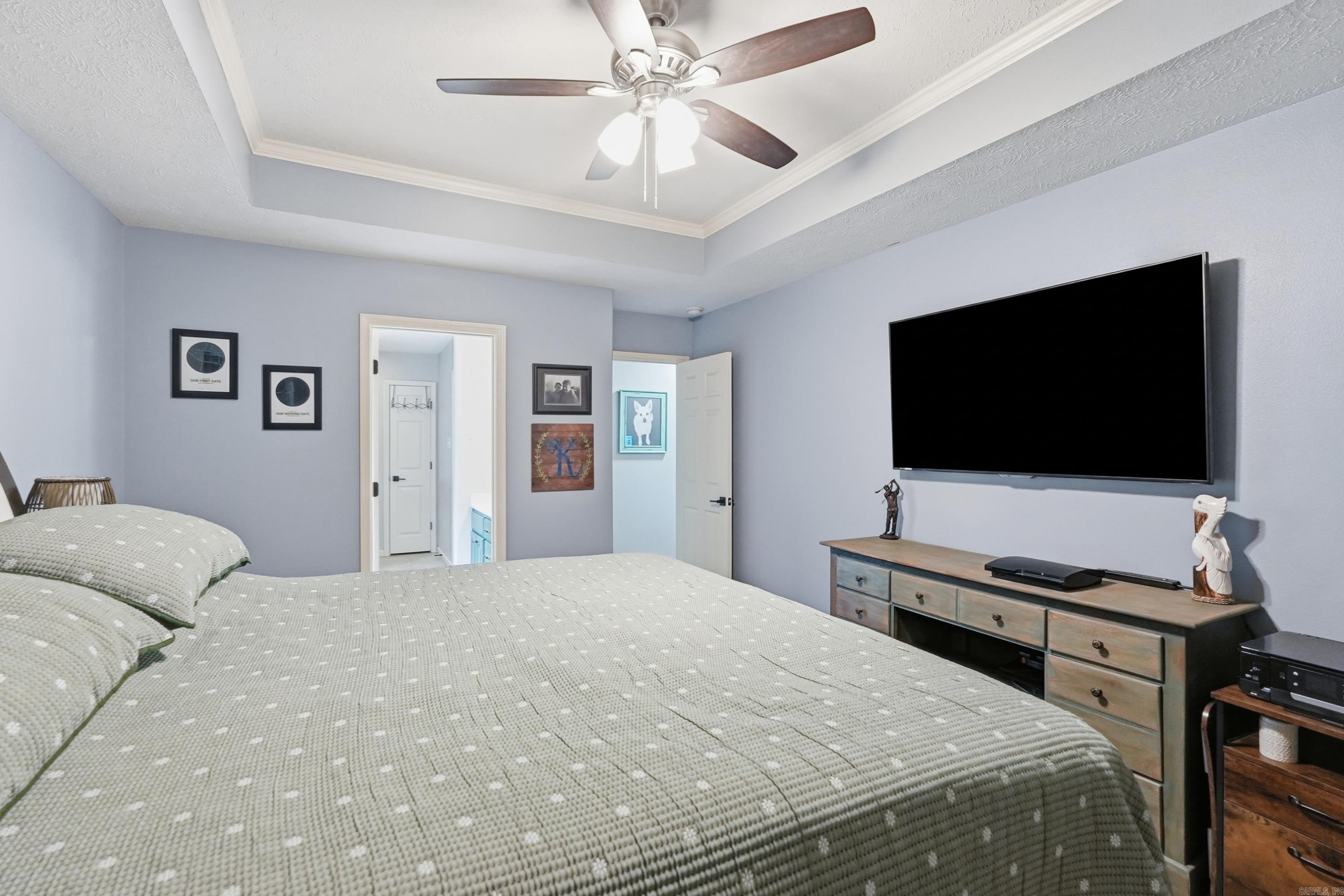 SPRING VALLEY - Residential