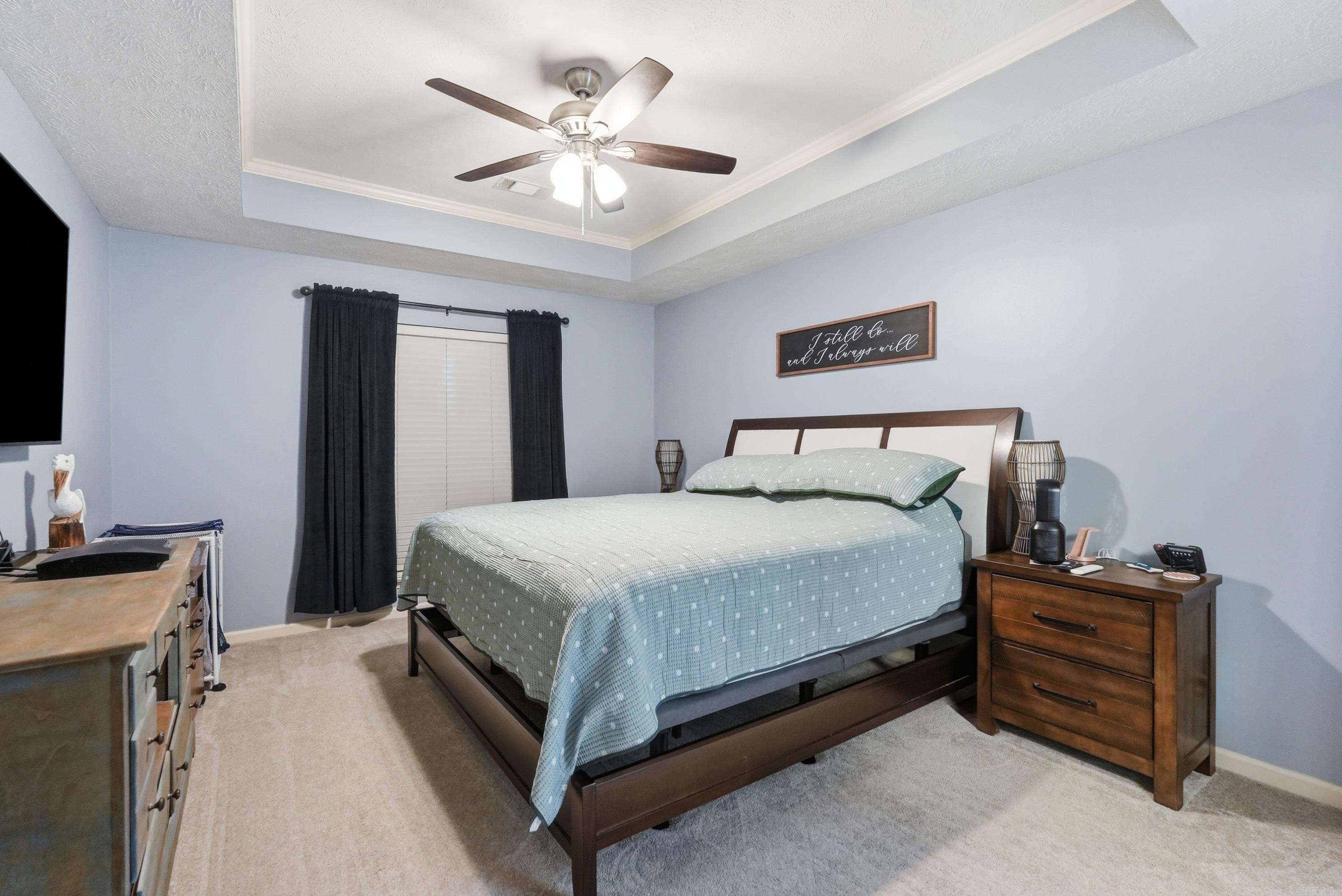 SPRING VALLEY - Residential