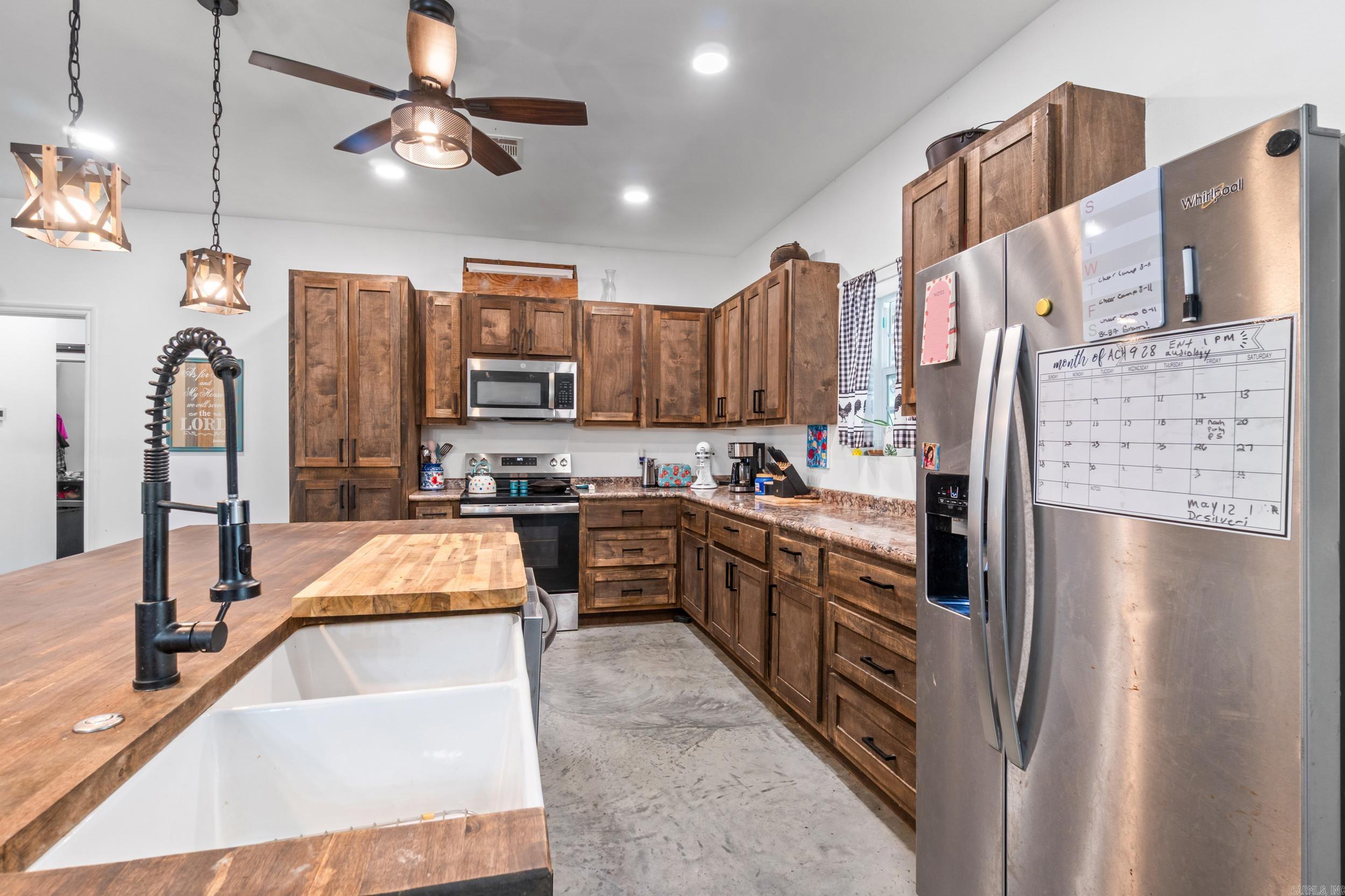 Not In List - Residential