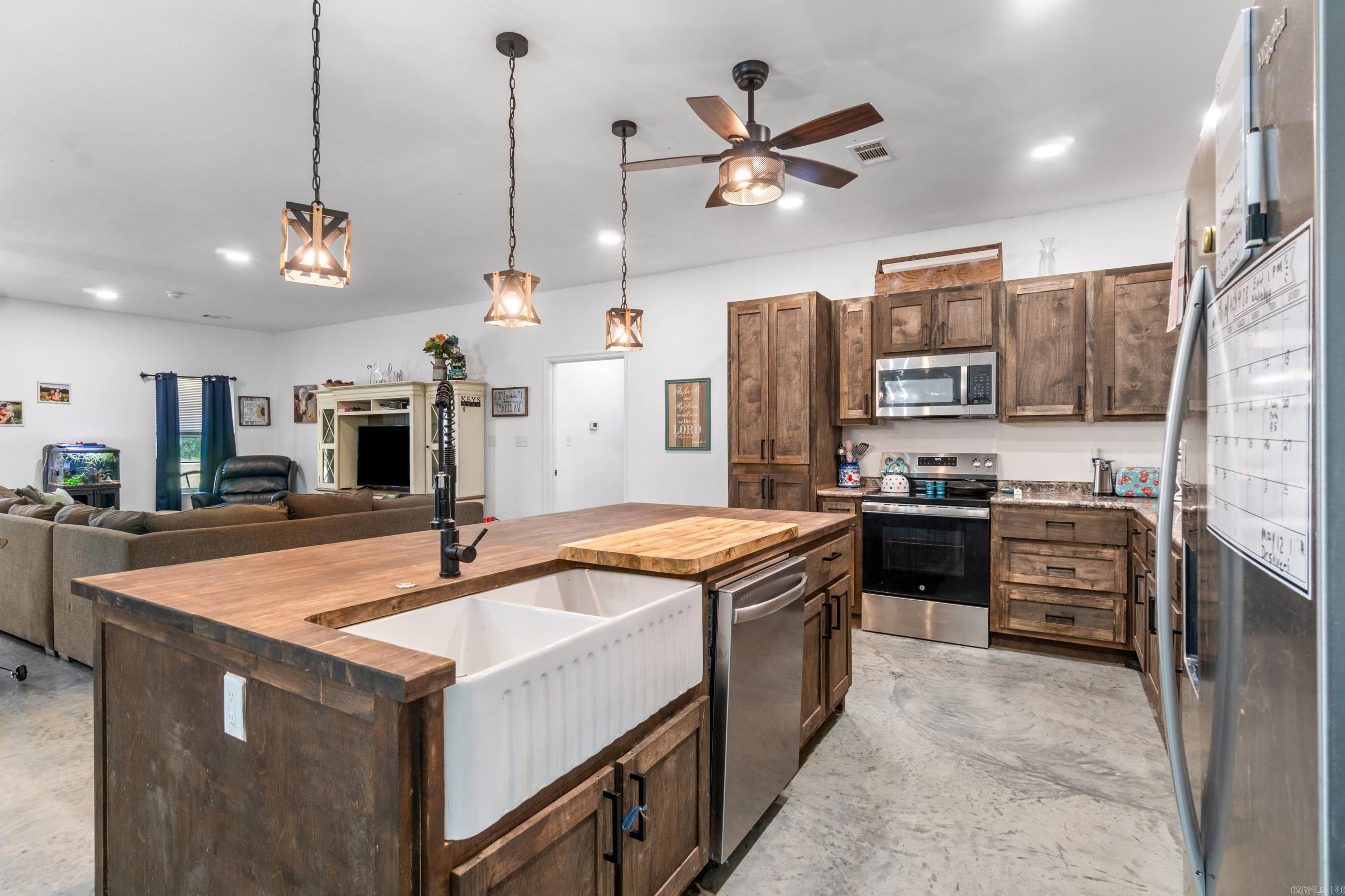 Not In List - Residential