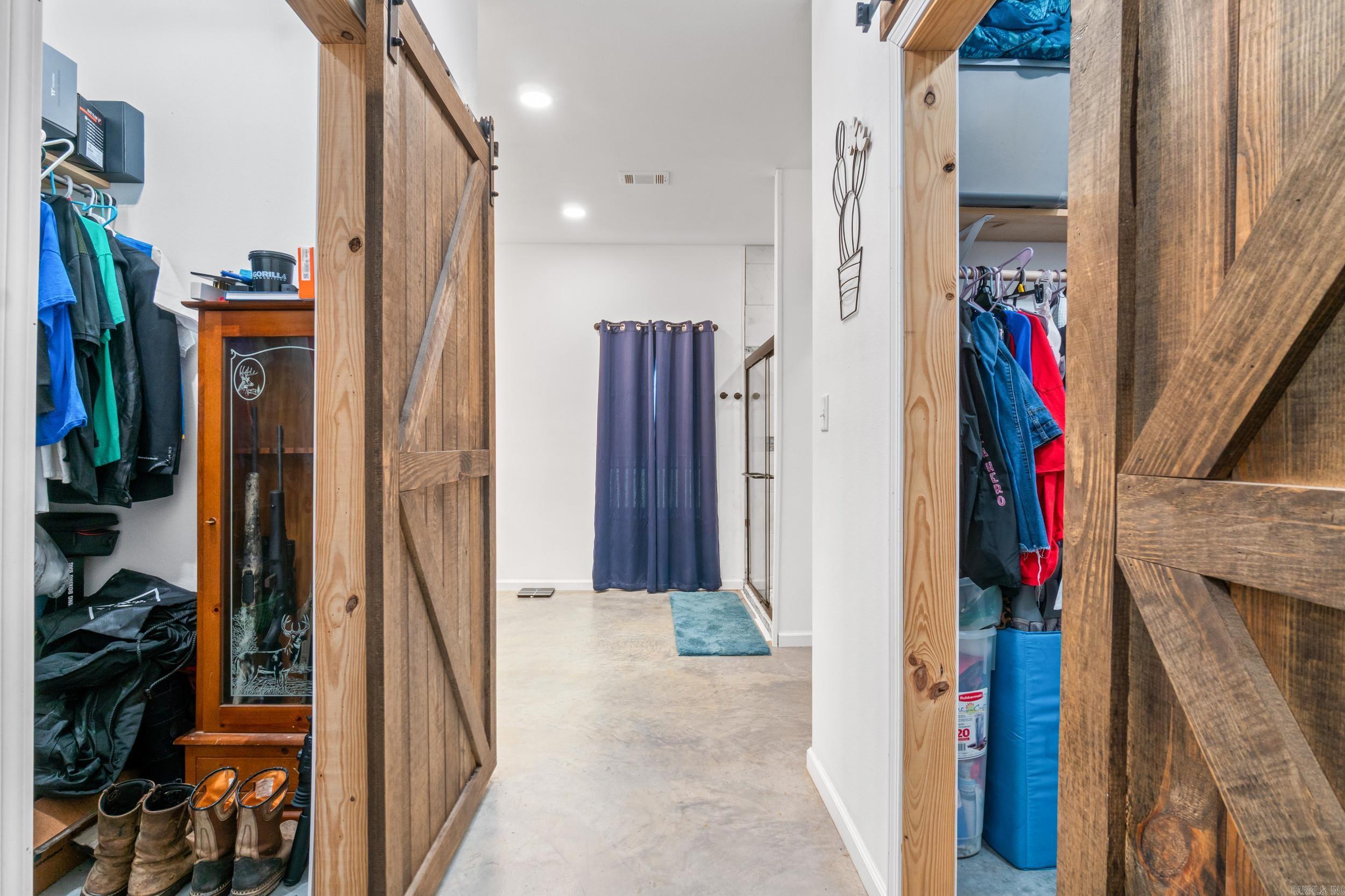 Not In List - Residential