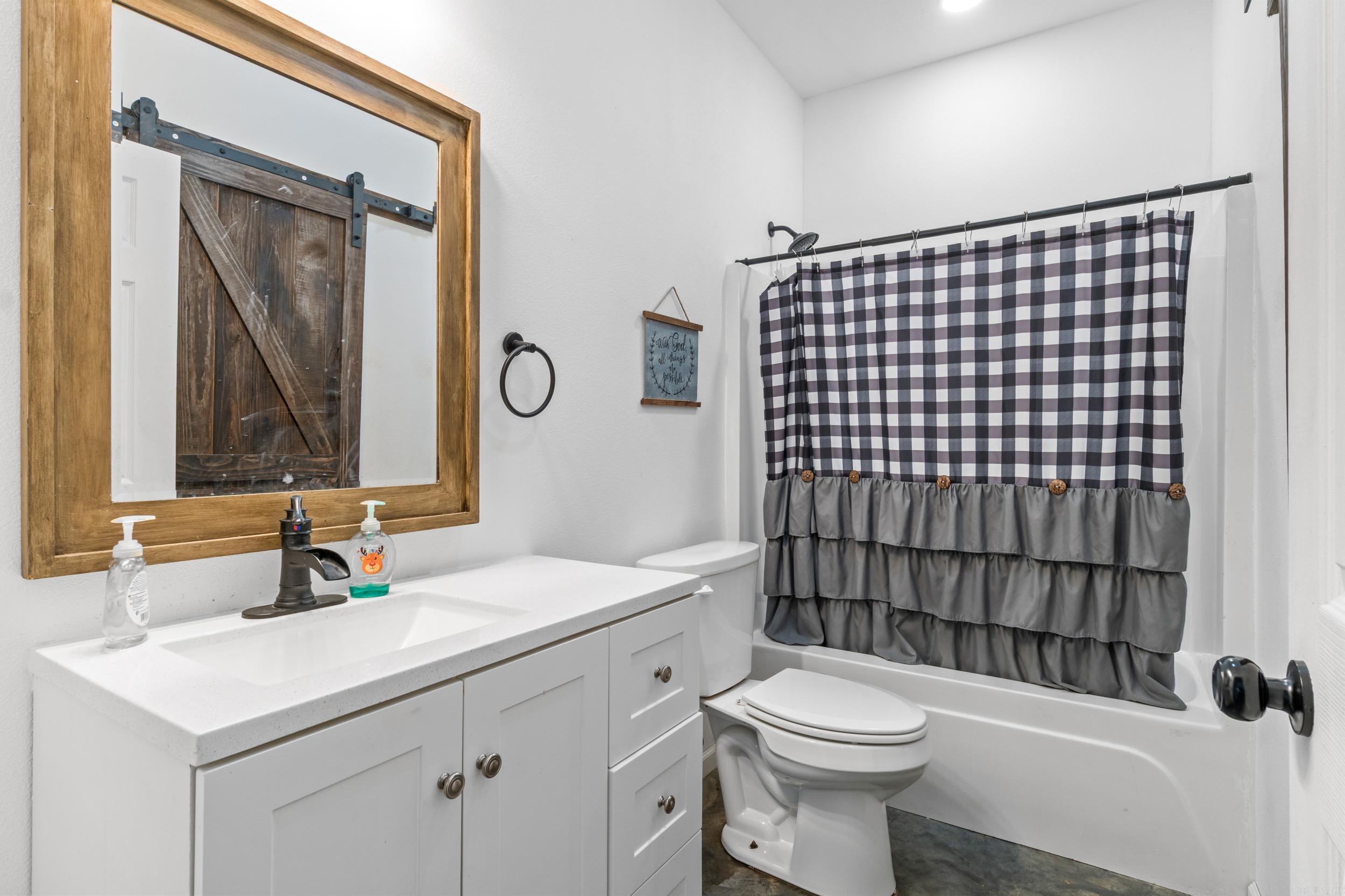 Not In List - Residential