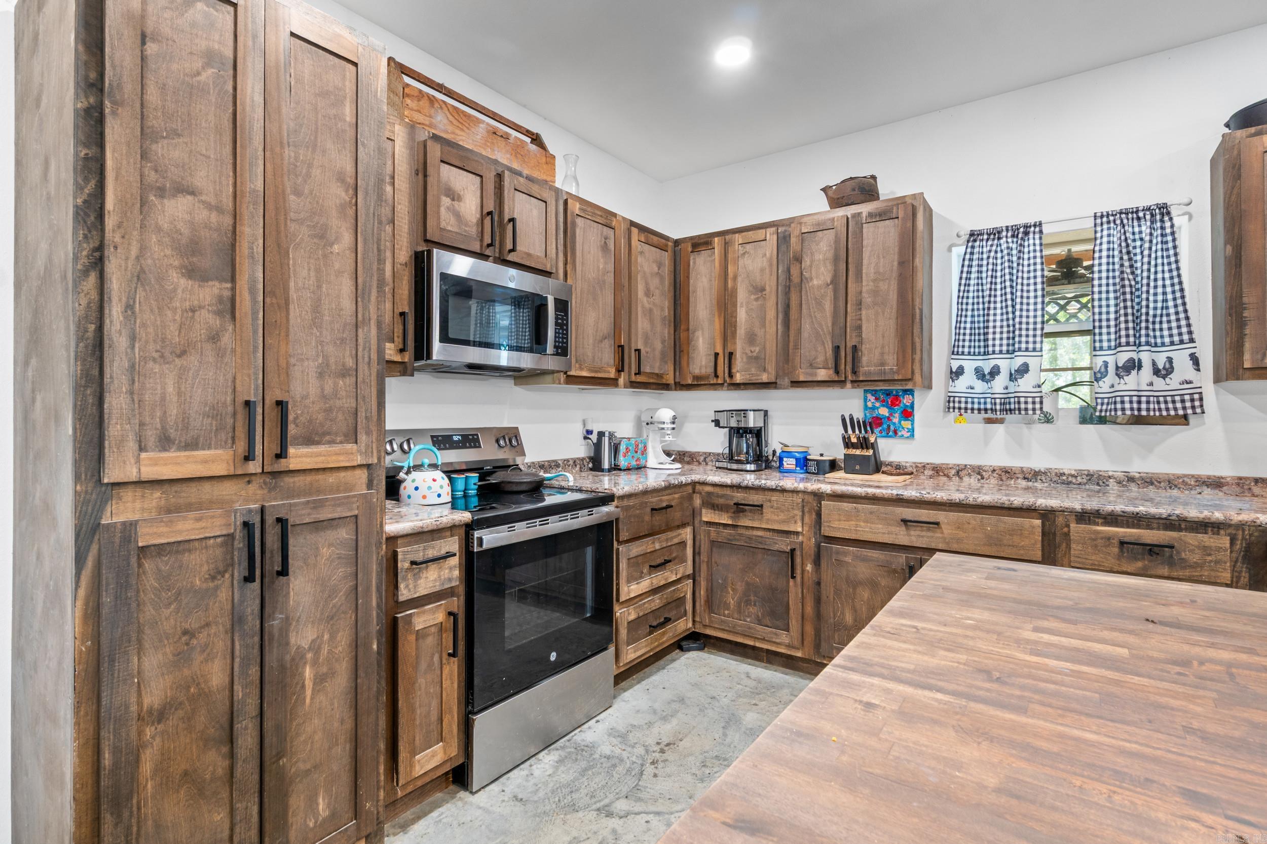 Not In List - Residential